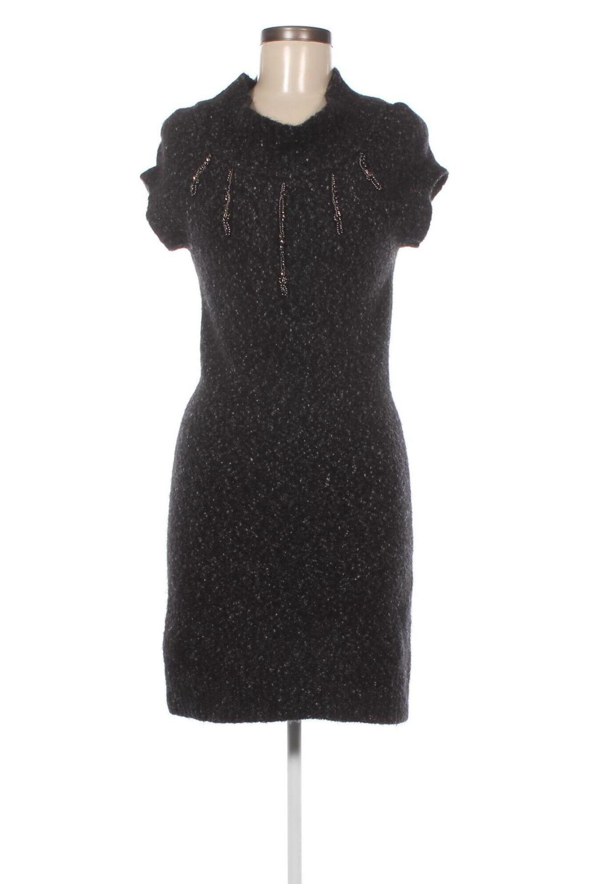 Φόρεμα Liu Jo, Μέγεθος S, Χρώμα Μαύρο, Τιμή 18,36 €