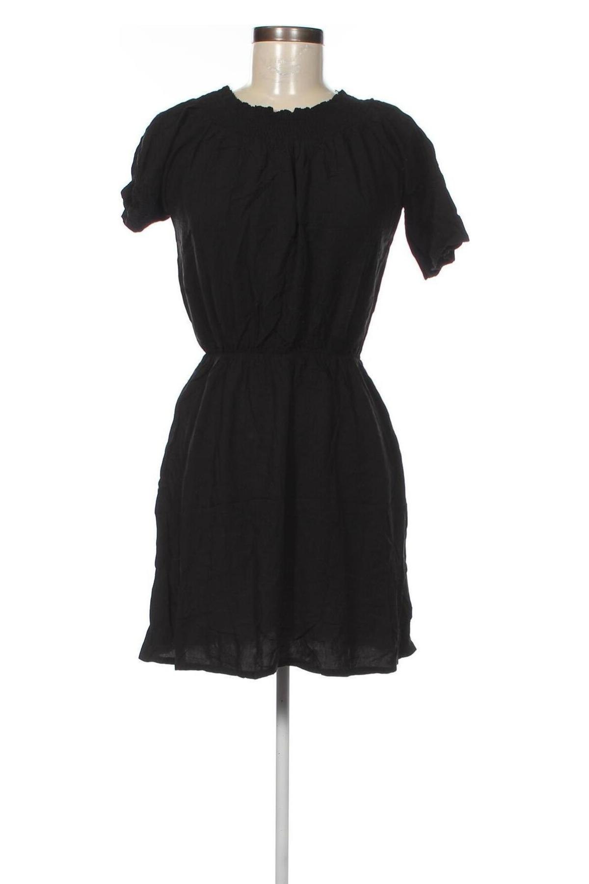 Šaty  Livre, Veľkosť S, Farba Čierna, Cena  2,79 €