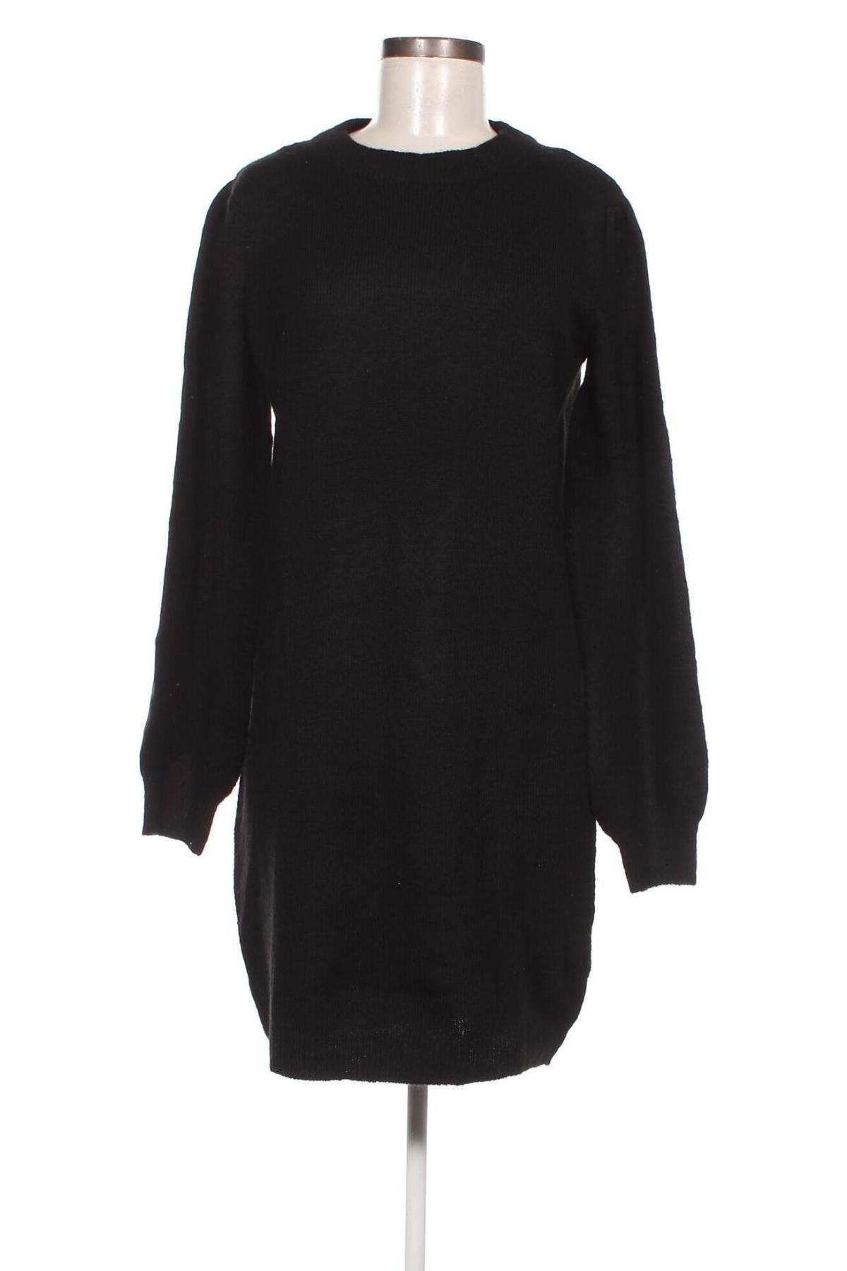 Šaty  Liz Devy, Veľkosť L, Farba Čierna, Cena  8,38 €