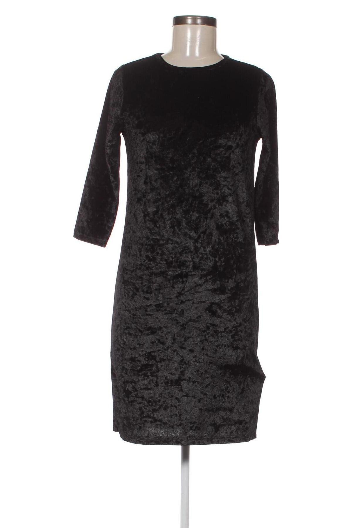 Φόρεμα Liz Devy, Μέγεθος S, Χρώμα Μαύρο, Τιμή 5,38 €