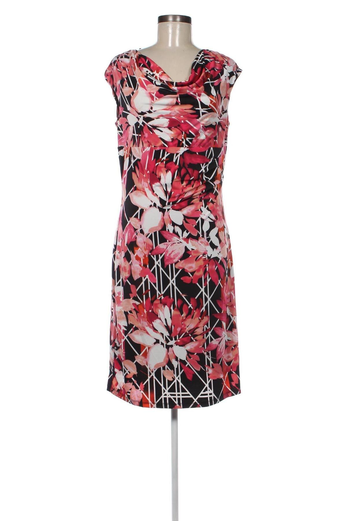 Šaty  Liz Jordan, Velikost M, Barva Vícebarevné, Cena  314,00 Kč