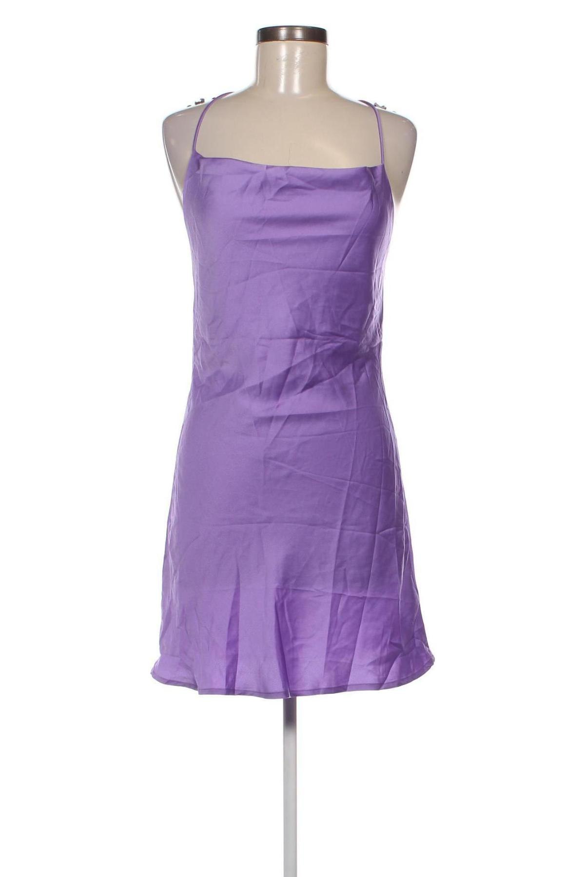 Kleid Loavies, Größe M, Farbe Lila, Preis 28,39 €