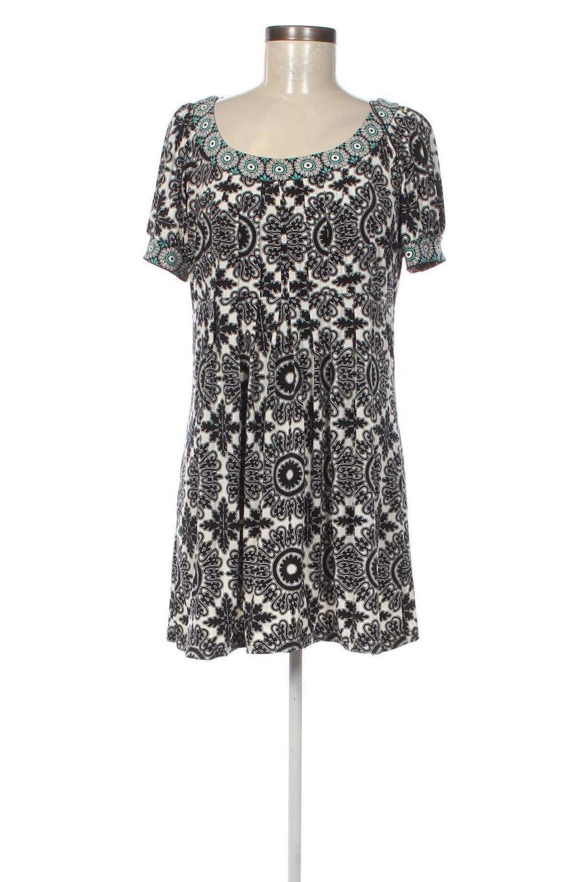Φόρεμα London Times, Μέγεθος M, Χρώμα Πολύχρωμο, Τιμή 7,61 €
