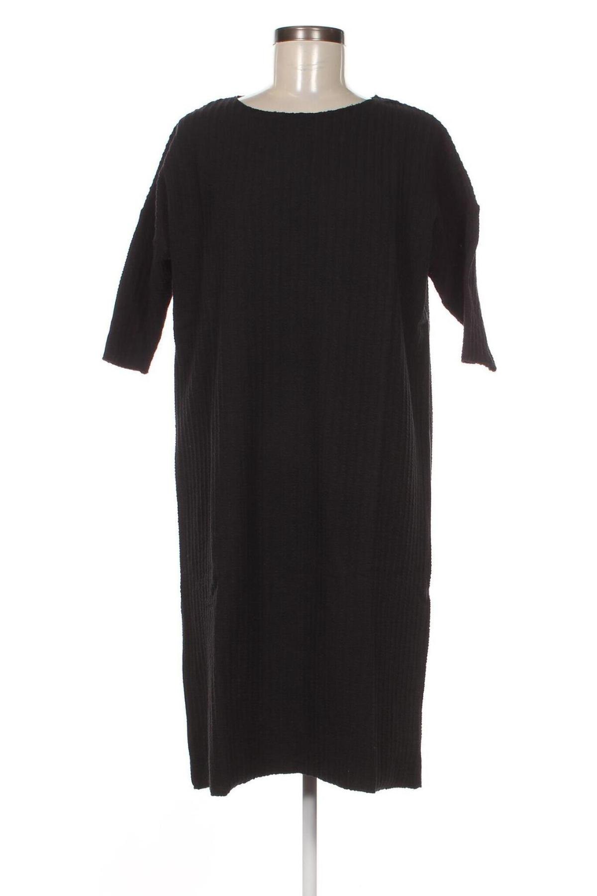 Φόρεμα Lounge Nine, Μέγεθος XS, Χρώμα Μαύρο, Τιμή 13,53 €