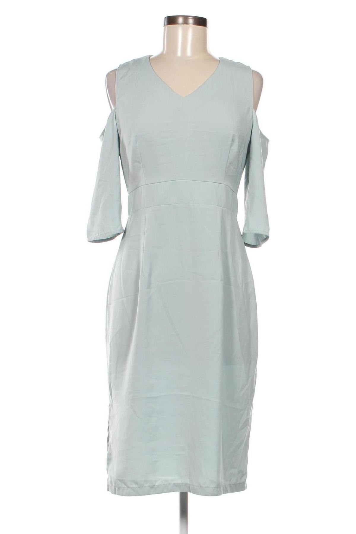 Φόρεμα Love Bonito, Μέγεθος M, Χρώμα Μπλέ, Τιμή 12,17 €