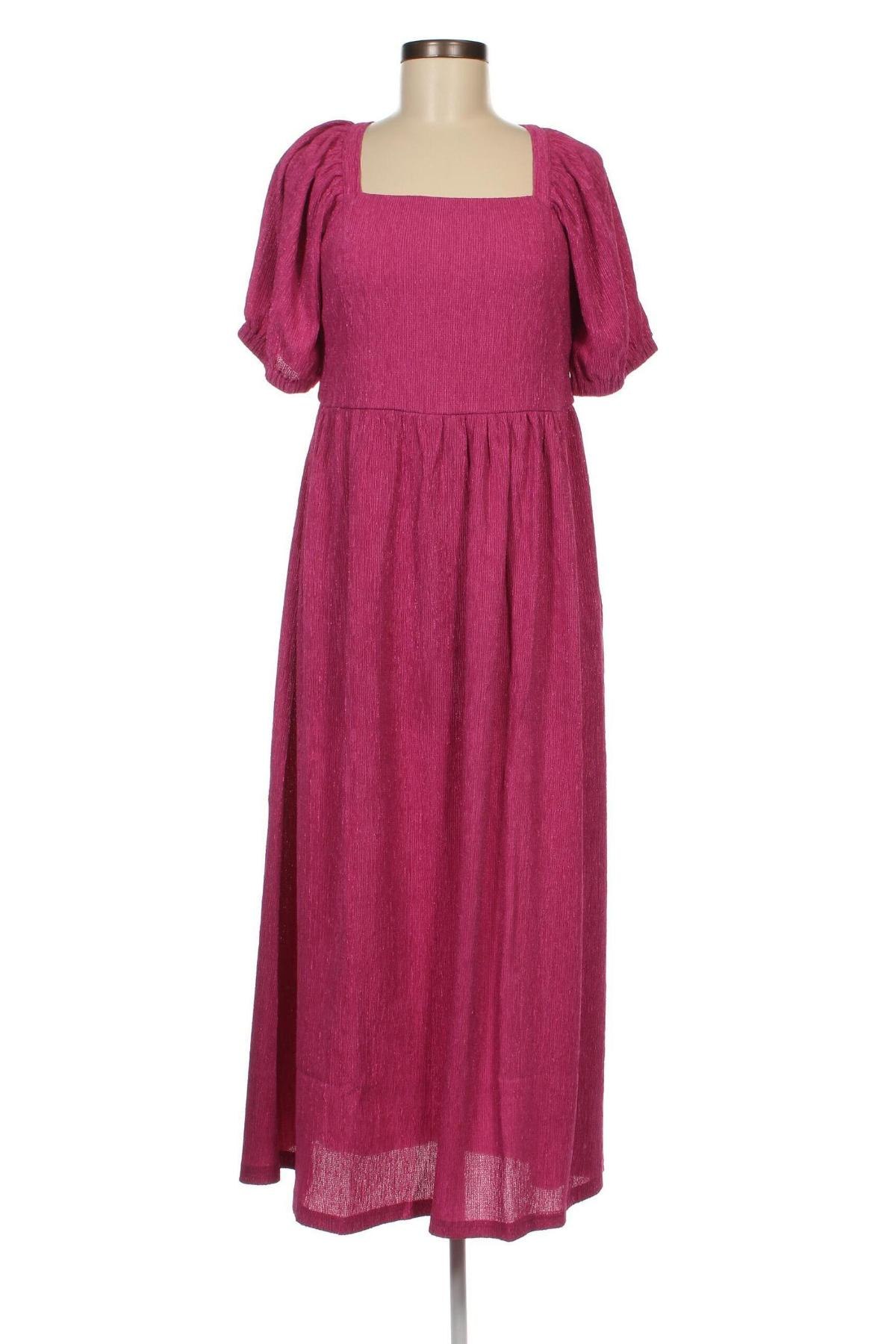 Φόρεμα Love Copenhagen, Μέγεθος M, Χρώμα Ρόζ , Τιμή 96,39 €