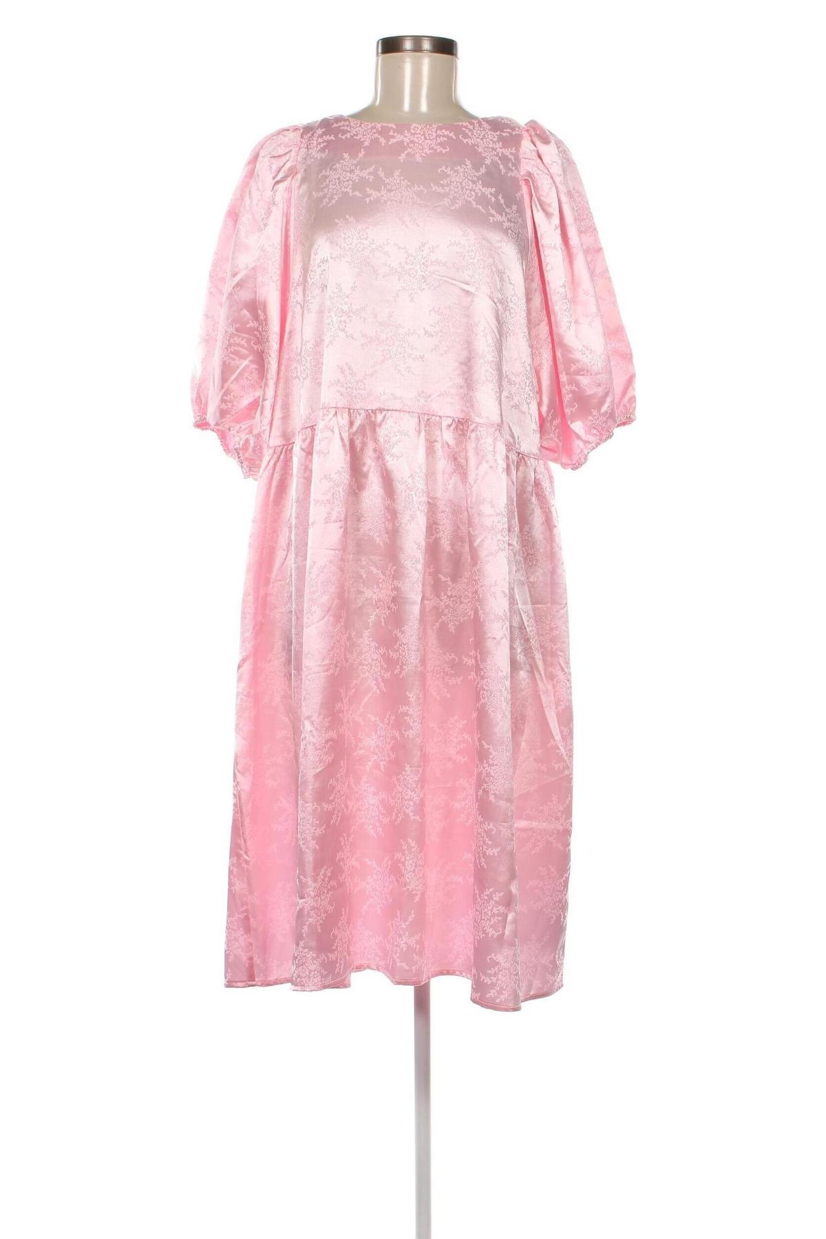 Šaty  Love Copenhagen, Velikost XL, Barva Růžová, Cena  2 054,00 Kč