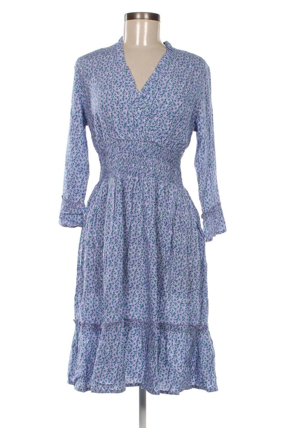 Kleid Love Copenhagen, Größe S, Farbe Lila, Preis € 96,39