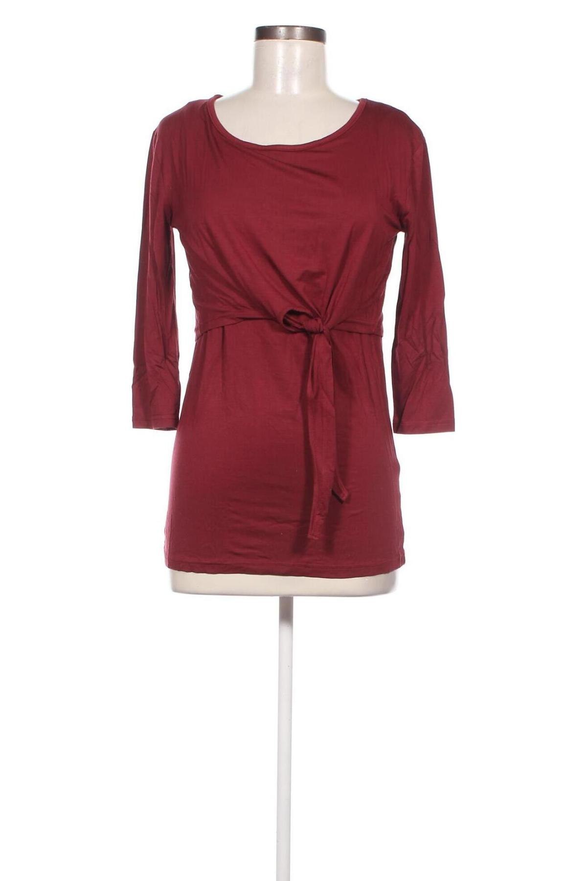 Φόρεμα MAIAMAE, Μέγεθος S, Χρώμα Κόκκινο, Τιμή 9,46 €