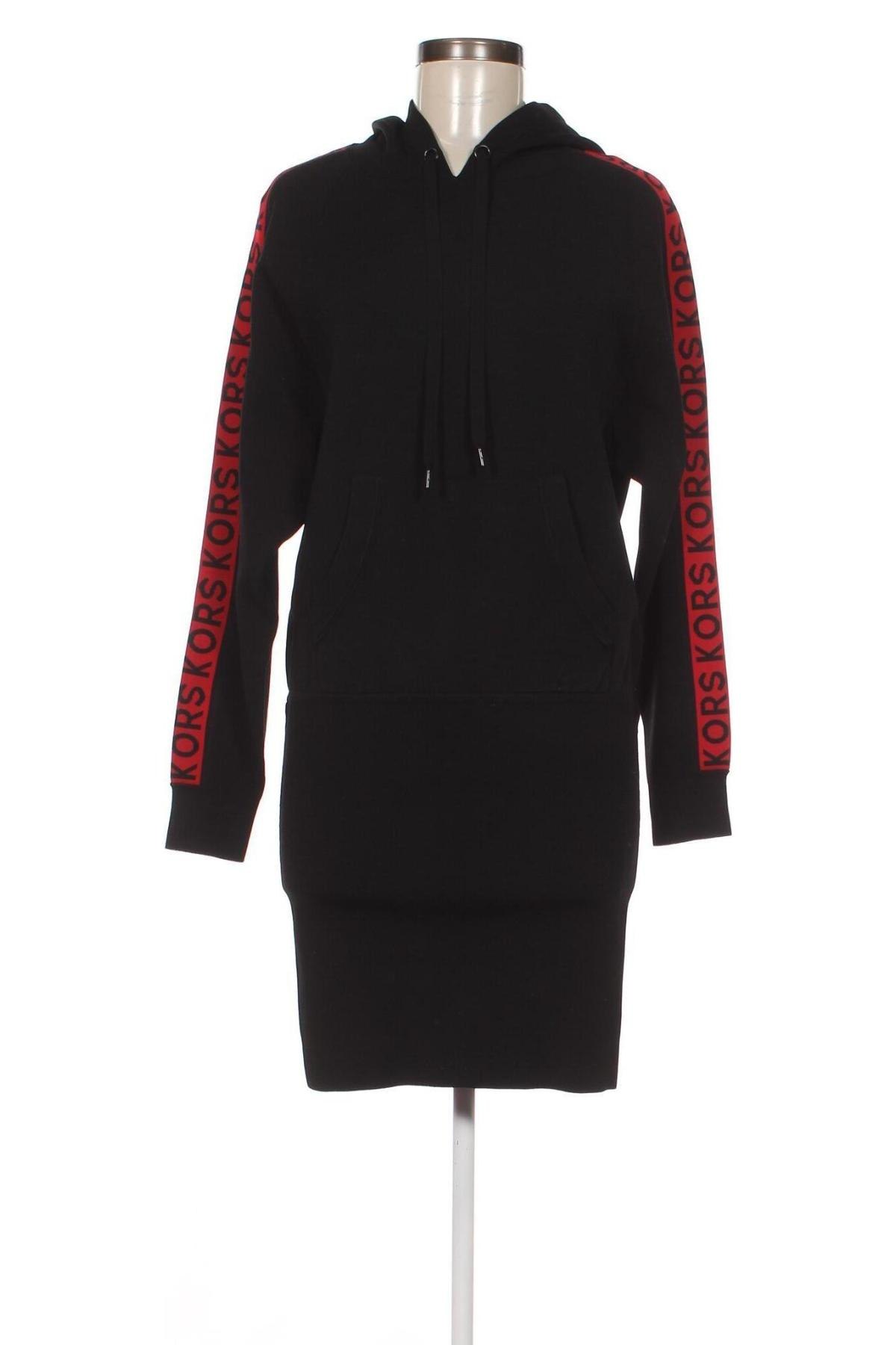 Šaty  MICHAEL Michael Kors, Veľkosť S, Farba Čierna, Cena  130,27 €