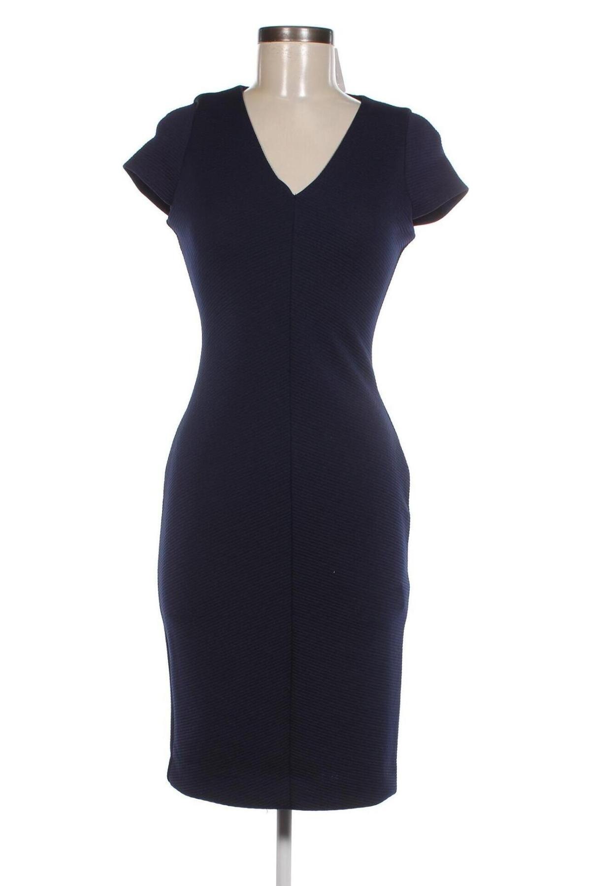 Kleid MICHAEL Michael Kors, Größe S, Farbe Blau, Preis 180,93 €