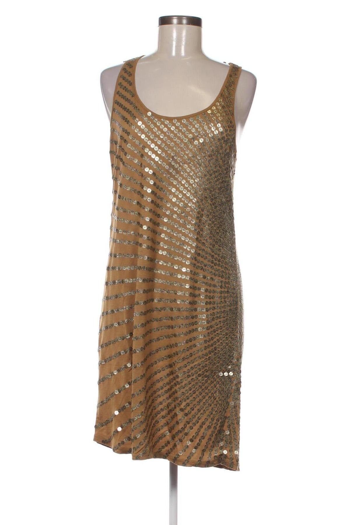 Kleid MICHAEL Michael Kors, Größe L, Farbe Mehrfarbig, Preis € 51,90
