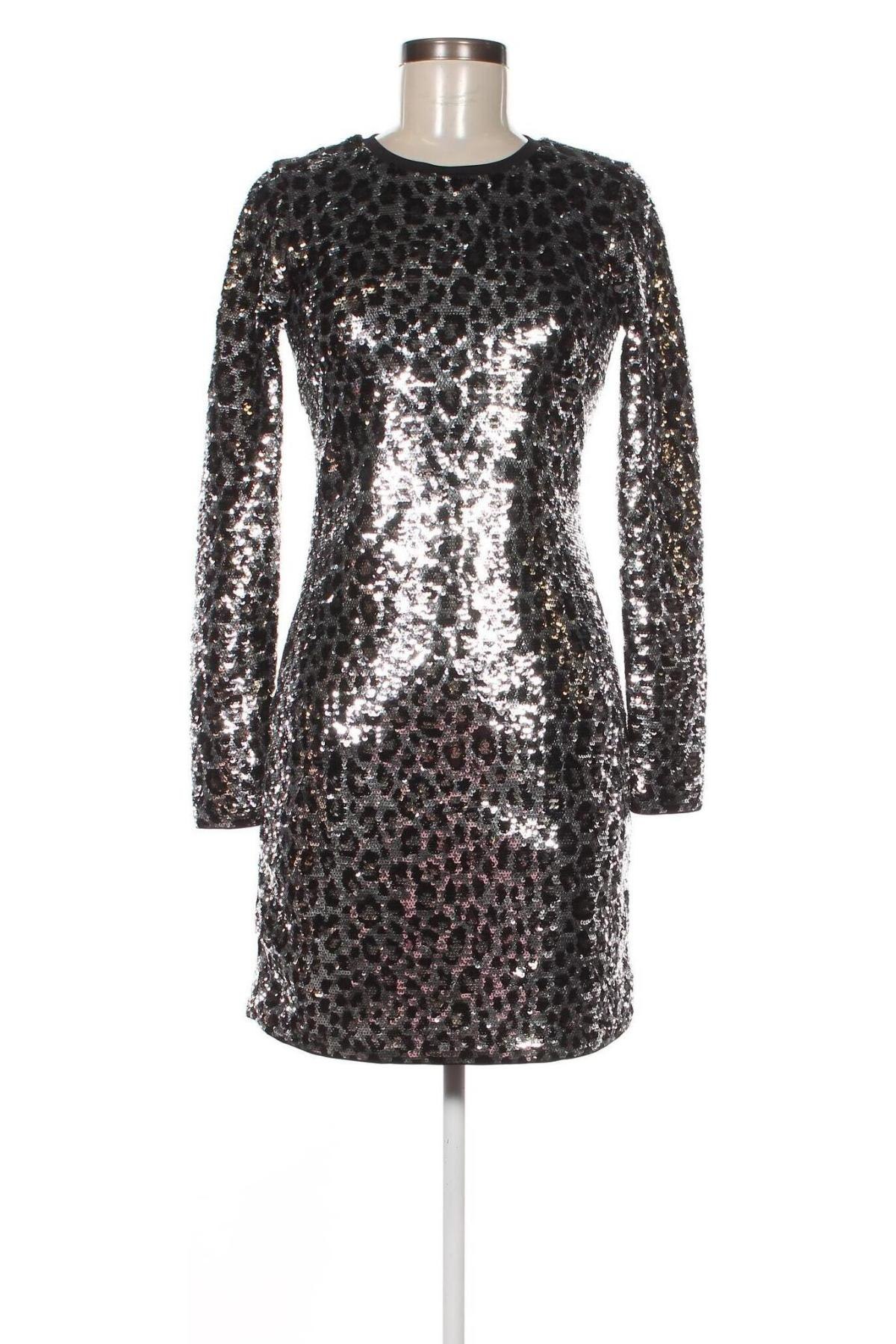 Kleid MICHAEL Michael Kors, Größe XS, Farbe Mehrfarbig, Preis 99,33 €