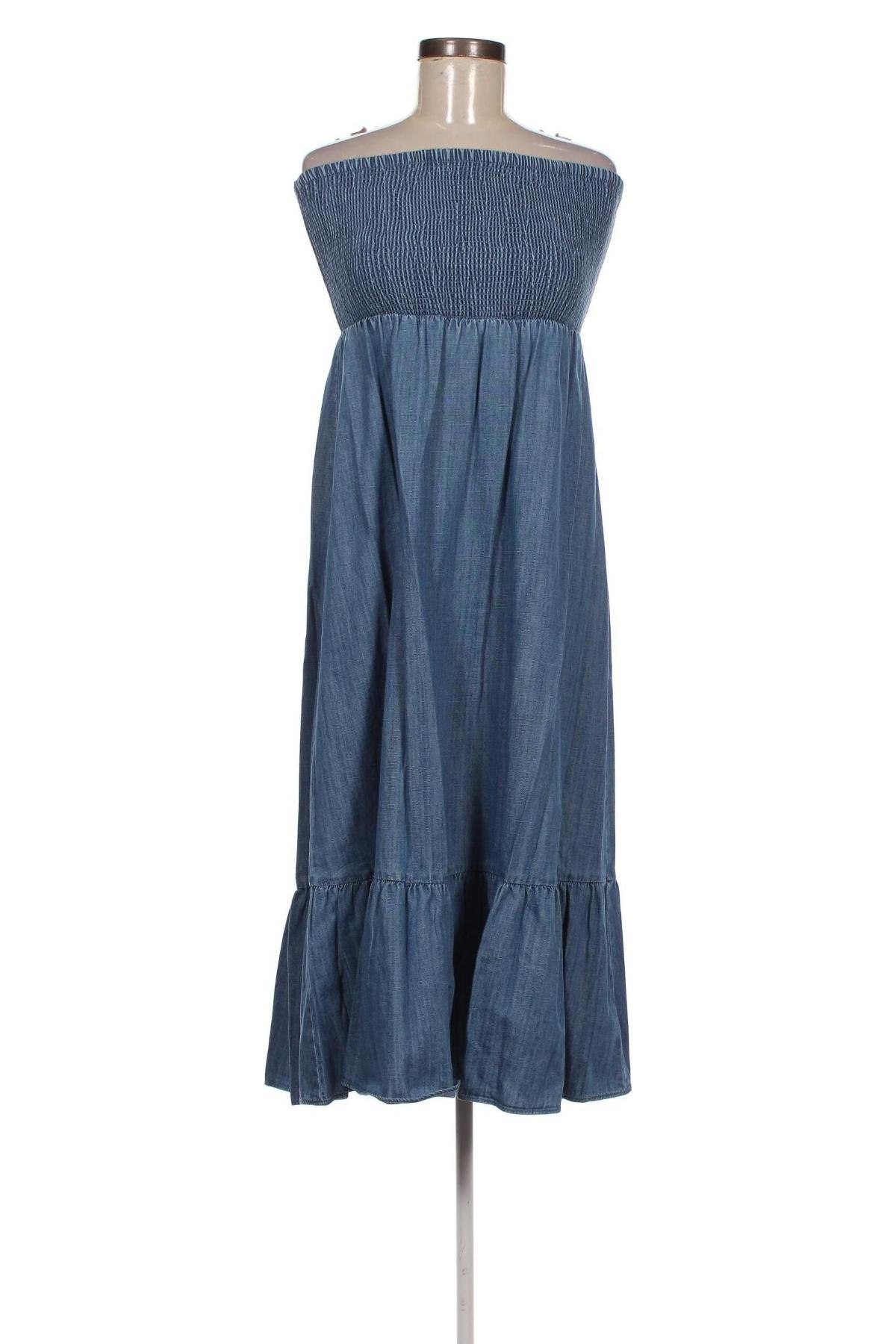 Φόρεμα MICHAEL Michael Kors, Μέγεθος S, Χρώμα Μπλέ, Τιμή 175,50 €