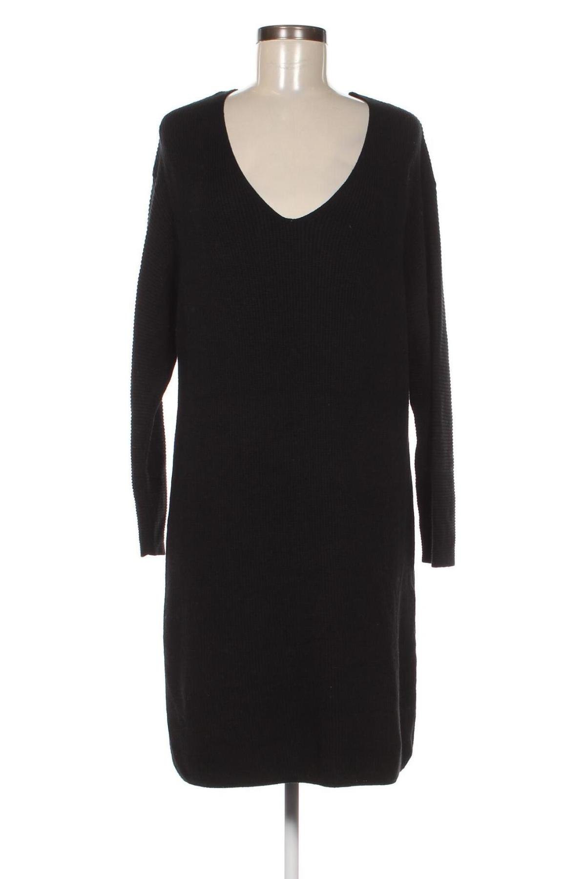 Φόρεμα MSCH, Μέγεθος M, Χρώμα Μαύρο, Τιμή 12,09 €
