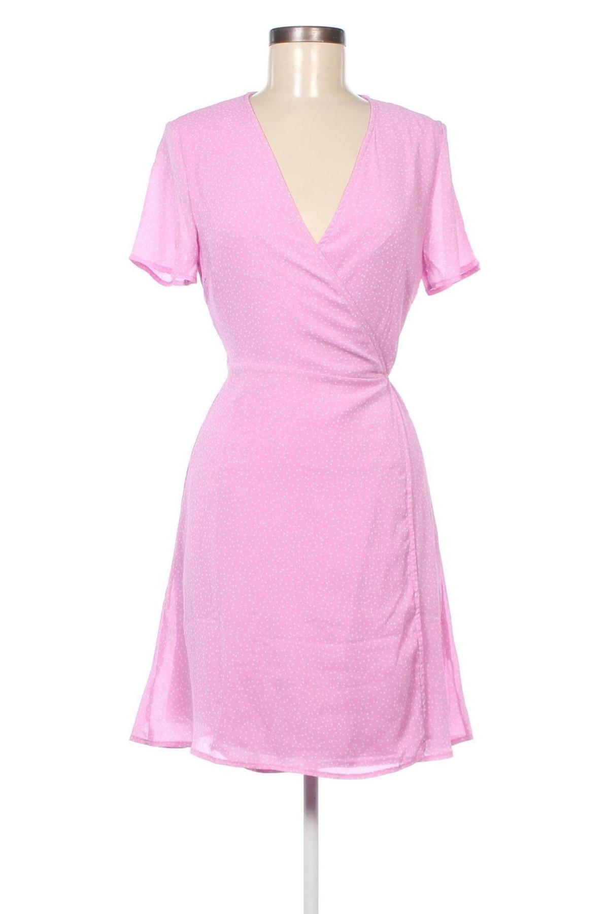 Šaty  MSCH, Velikost XS, Barva Růžová, Cena  296,00 Kč