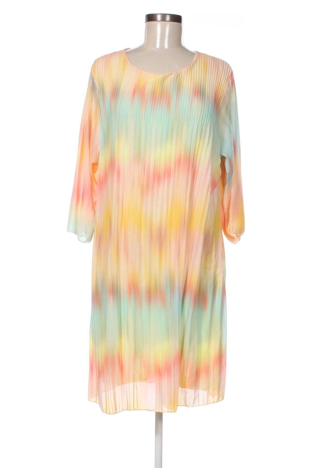 Kleid Made In Italy, Größe M, Farbe Mehrfarbig, Preis 20,18 €