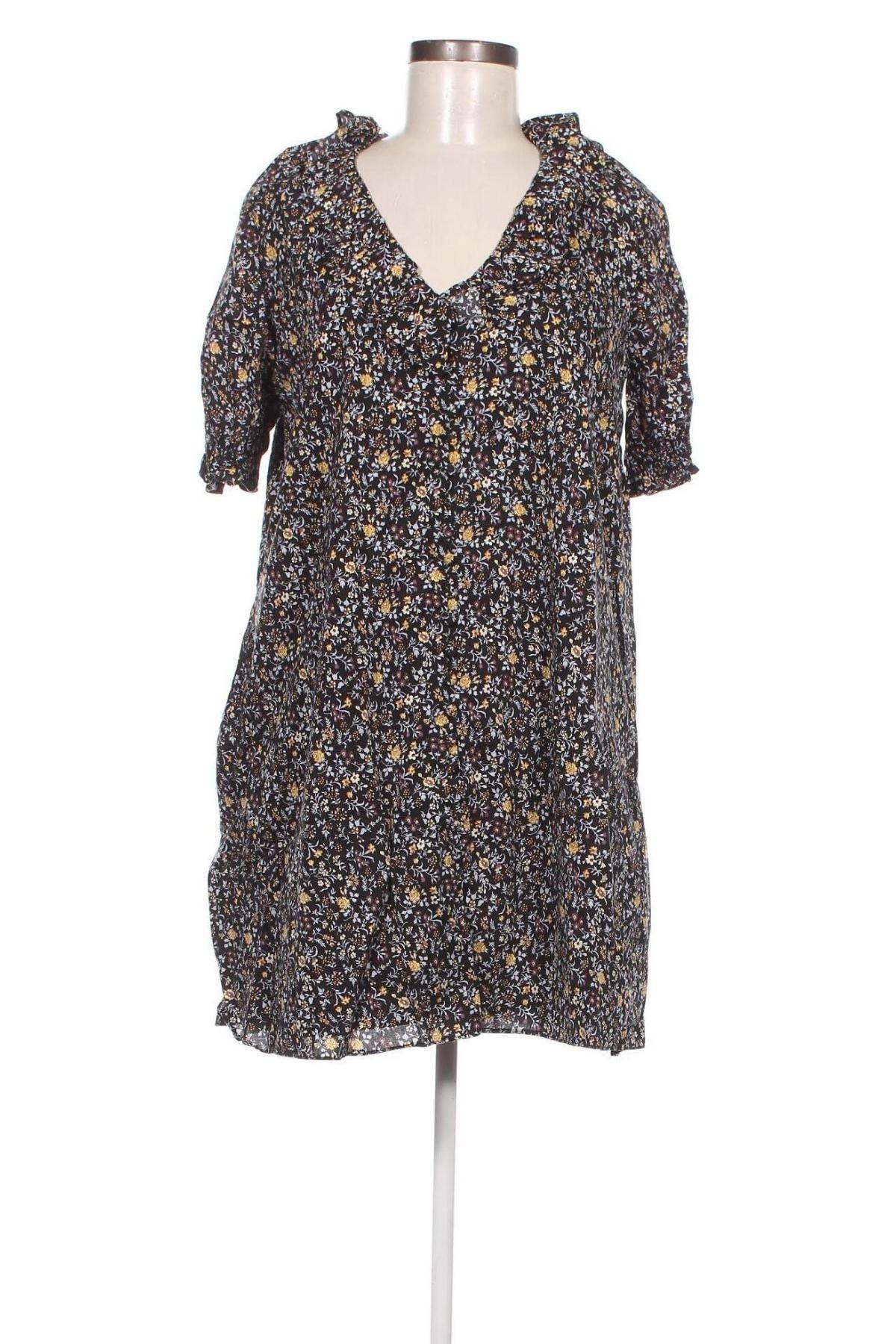 Φόρεμα Madewell, Μέγεθος S, Χρώμα Πολύχρωμο, Τιμή 45,11 €