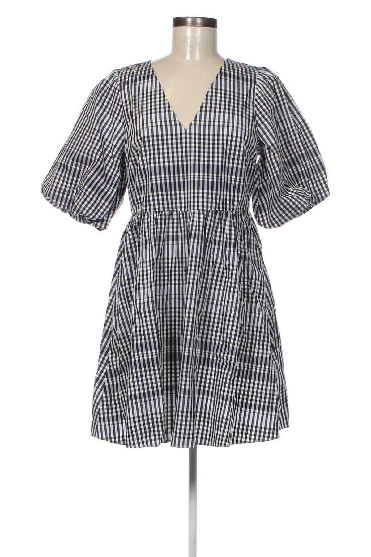 Kleid Madewell, Größe S, Farbe Blau, Preis 52,05 €