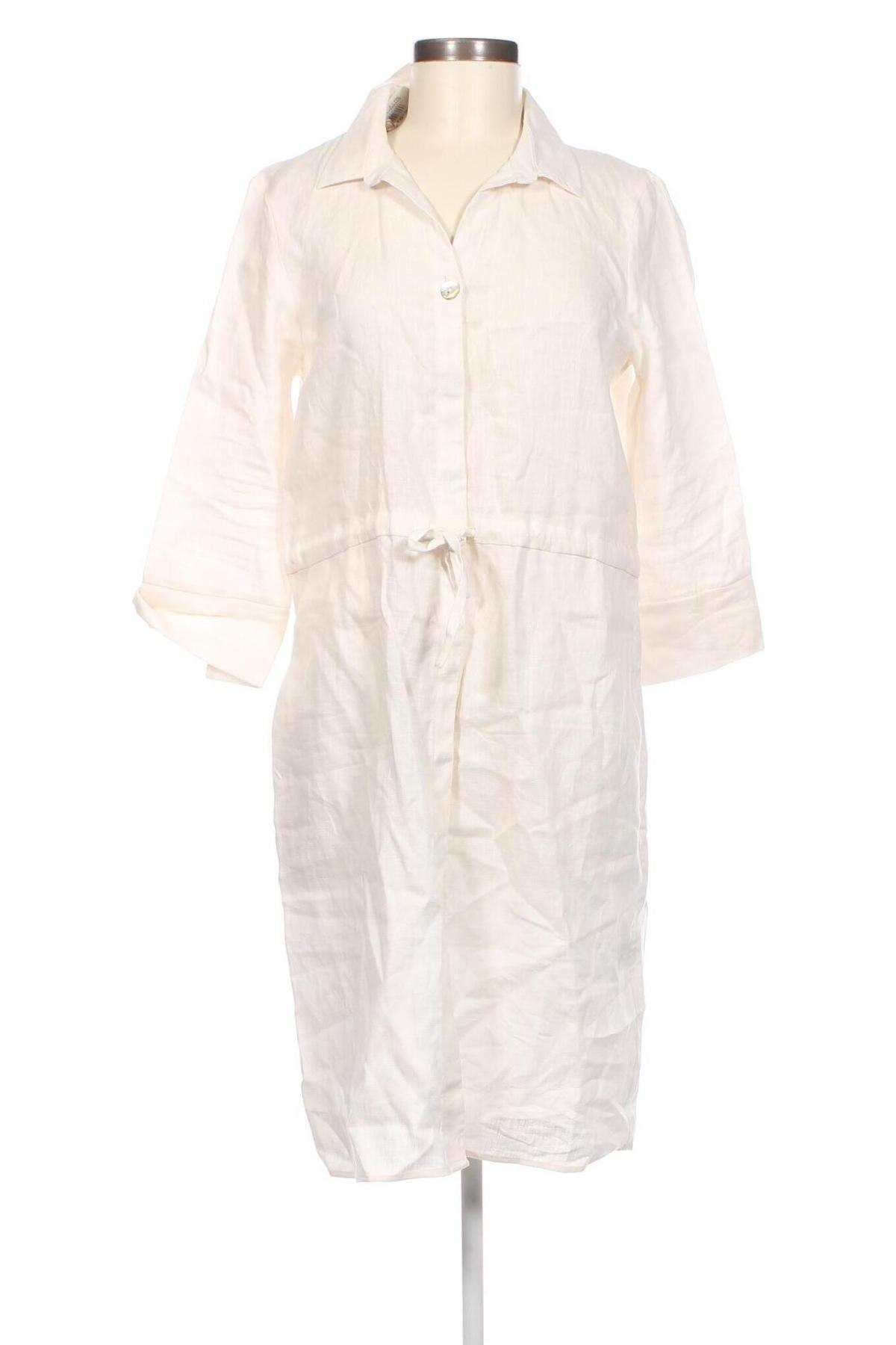 Kleid Maison 123, Größe S, Farbe Weiß, Preis € 67,35
