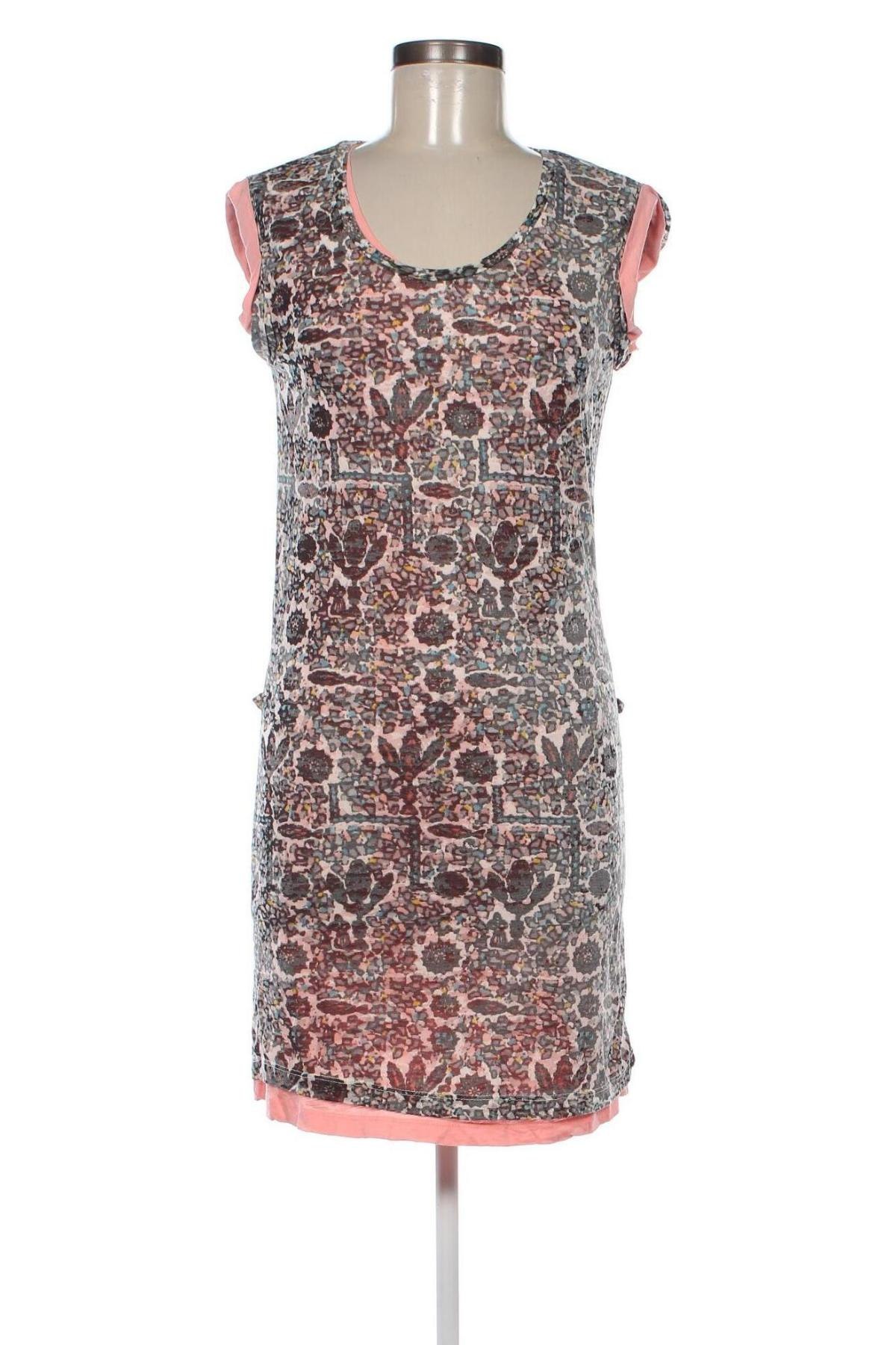 Kleid Maison Scotch, Größe S, Farbe Mehrfarbig, Preis € 34,76
