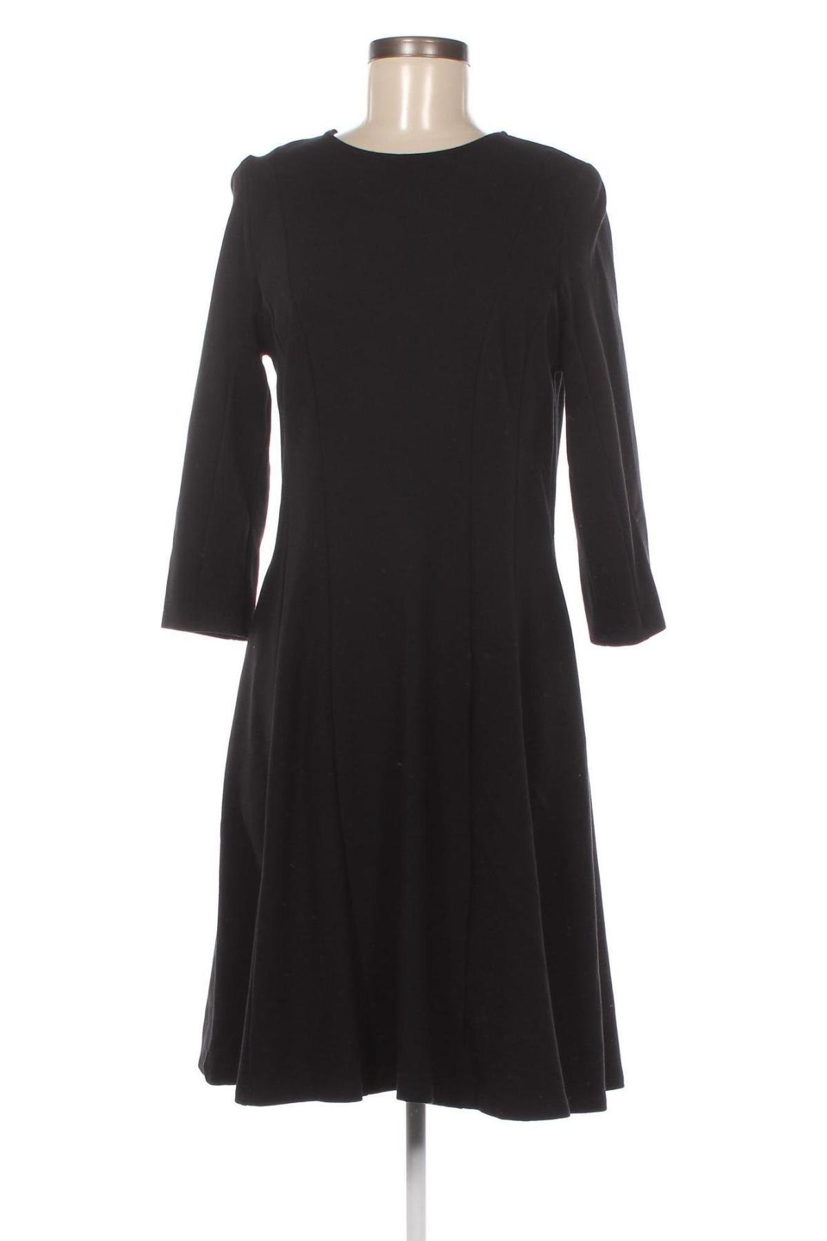 Šaty  Maite Kelly by Bonprix, Velikost L, Barva Černá, Cena  286,00 Kč