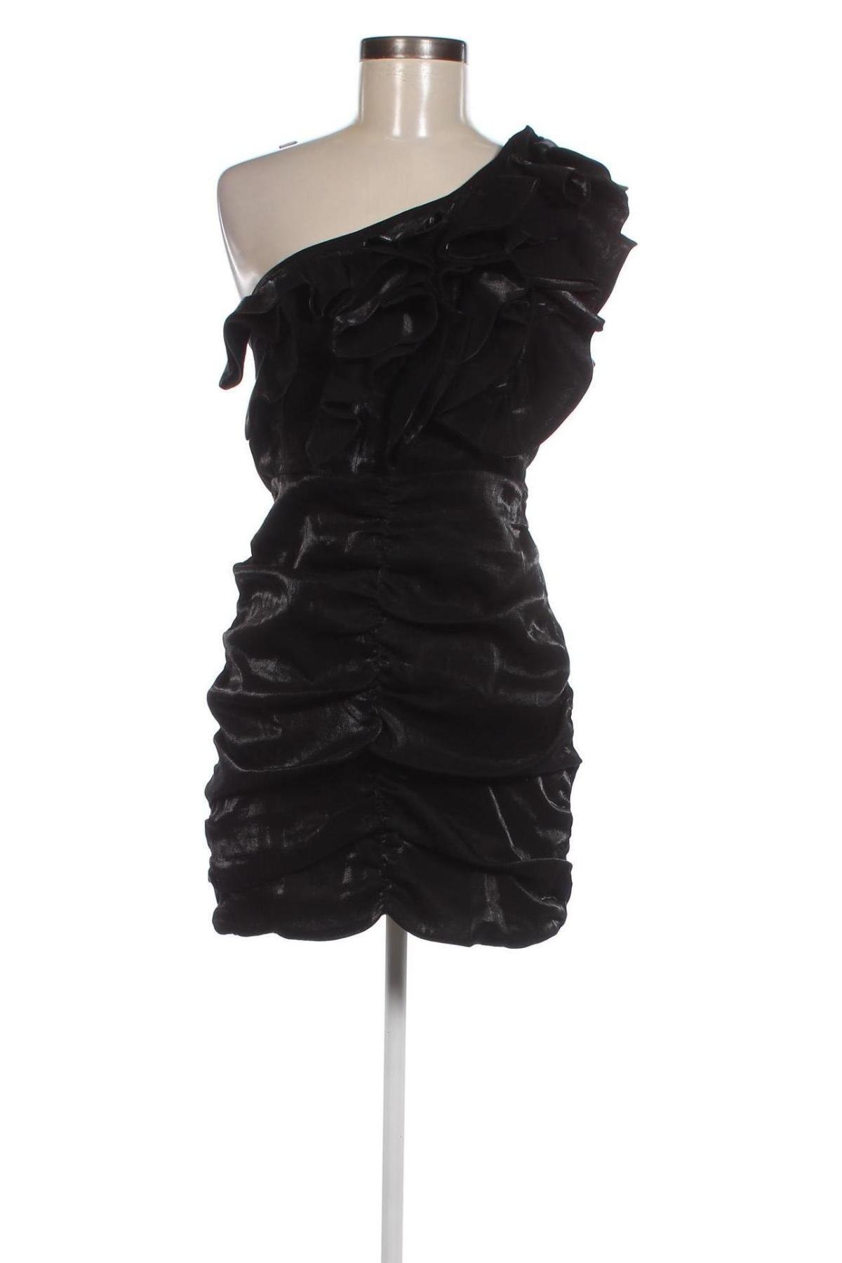 Rochie Mango, Mărime M, Culoare Negru, Preț 125,49 Lei