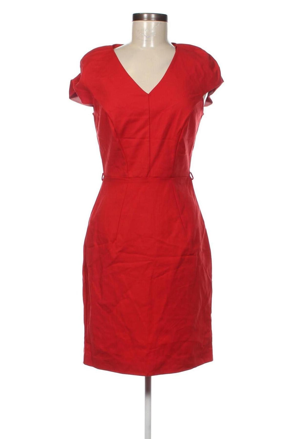 Kleid Mango, Größe M, Farbe Rot, Preis € 32,71