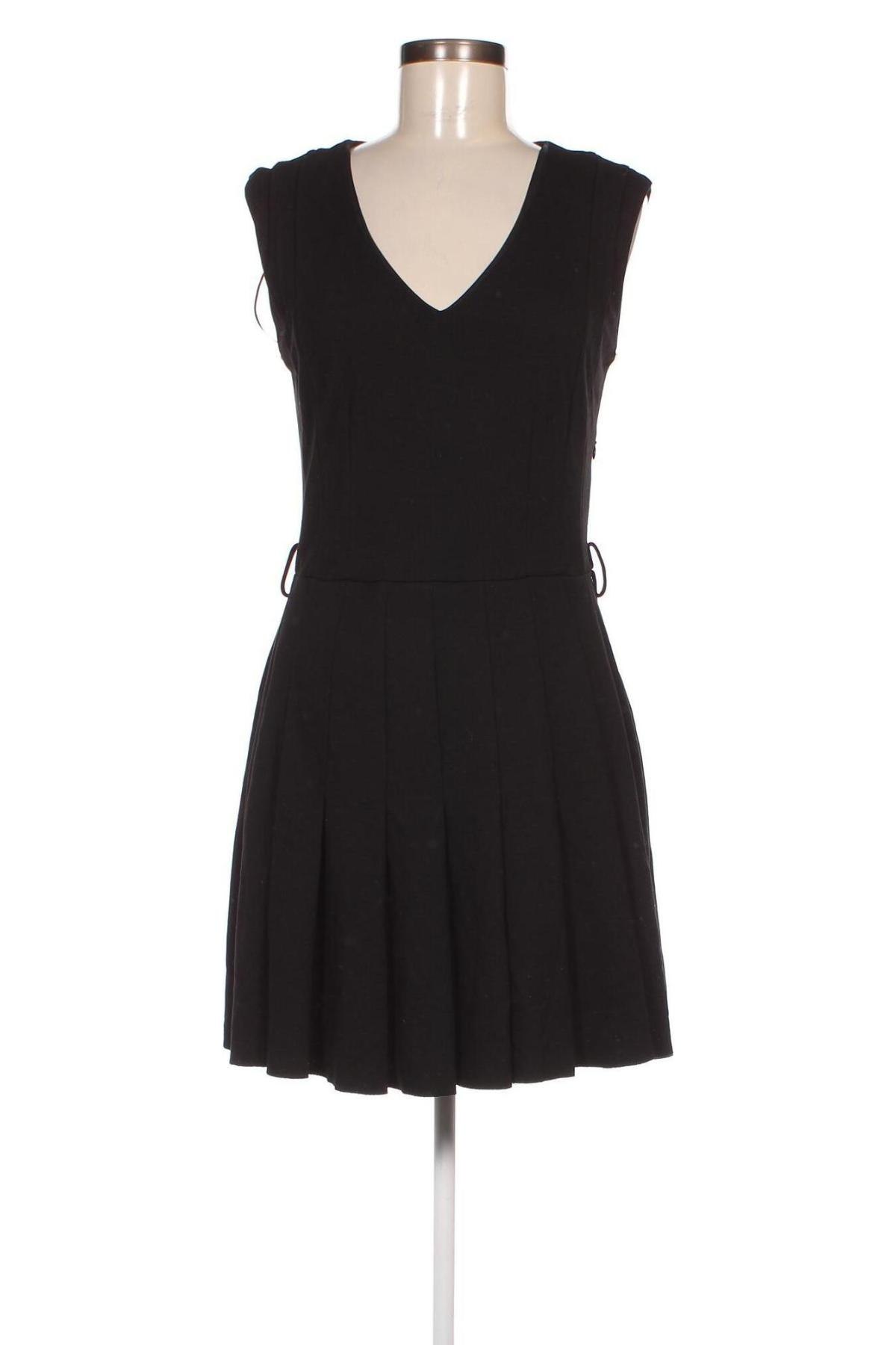 Φόρεμα Mango, Μέγεθος M, Χρώμα Μαύρο, Τιμή 4,36 €