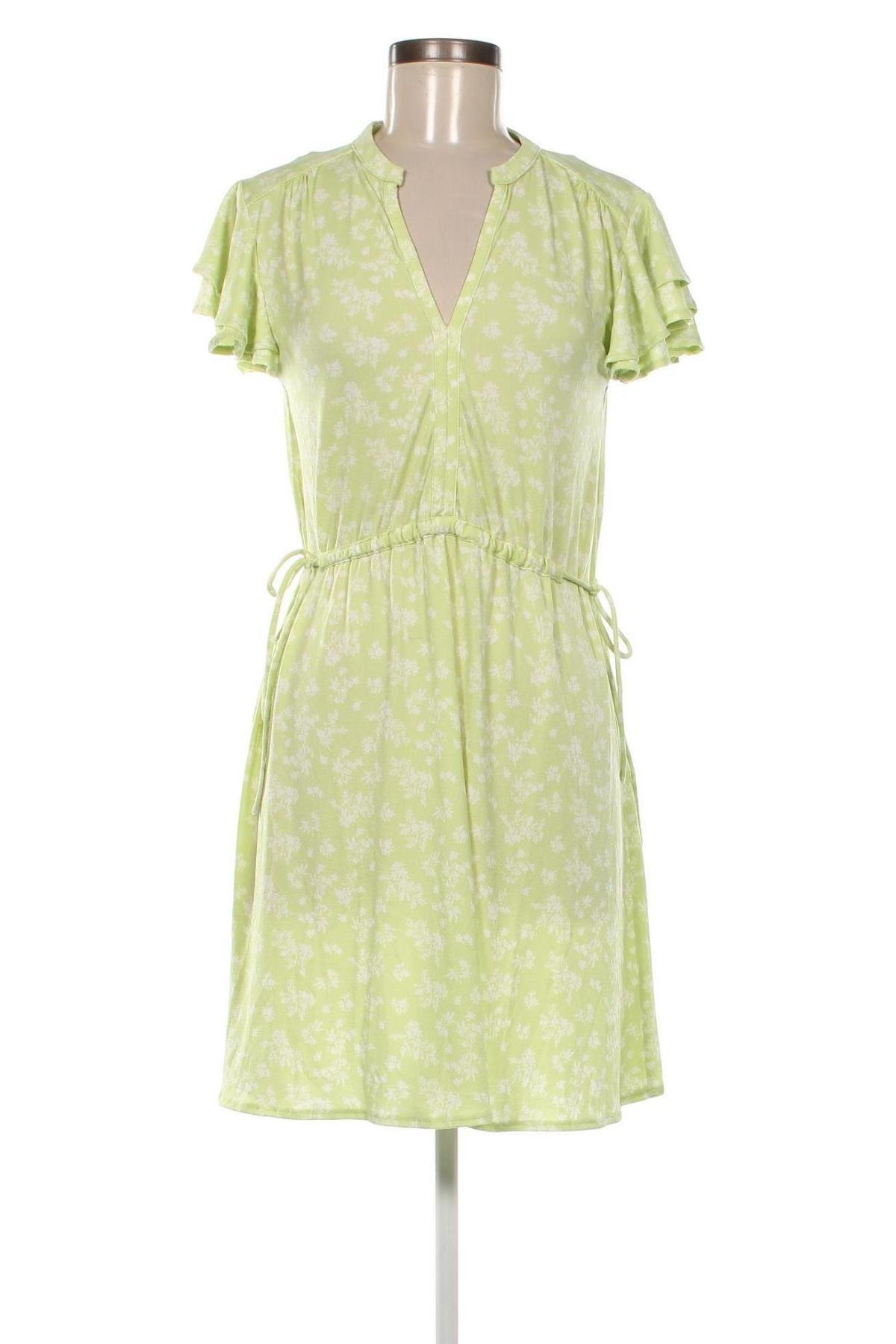 Φόρεμα Mango, Μέγεθος M, Χρώμα Πράσινο, Τιμή 7,36 €