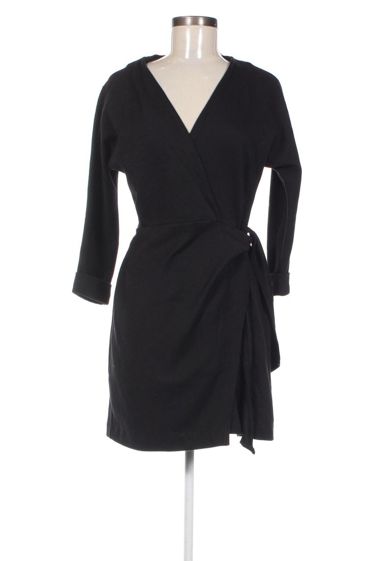 Φόρεμα Mango, Μέγεθος M, Χρώμα Μαύρο, Τιμή 7,57 €