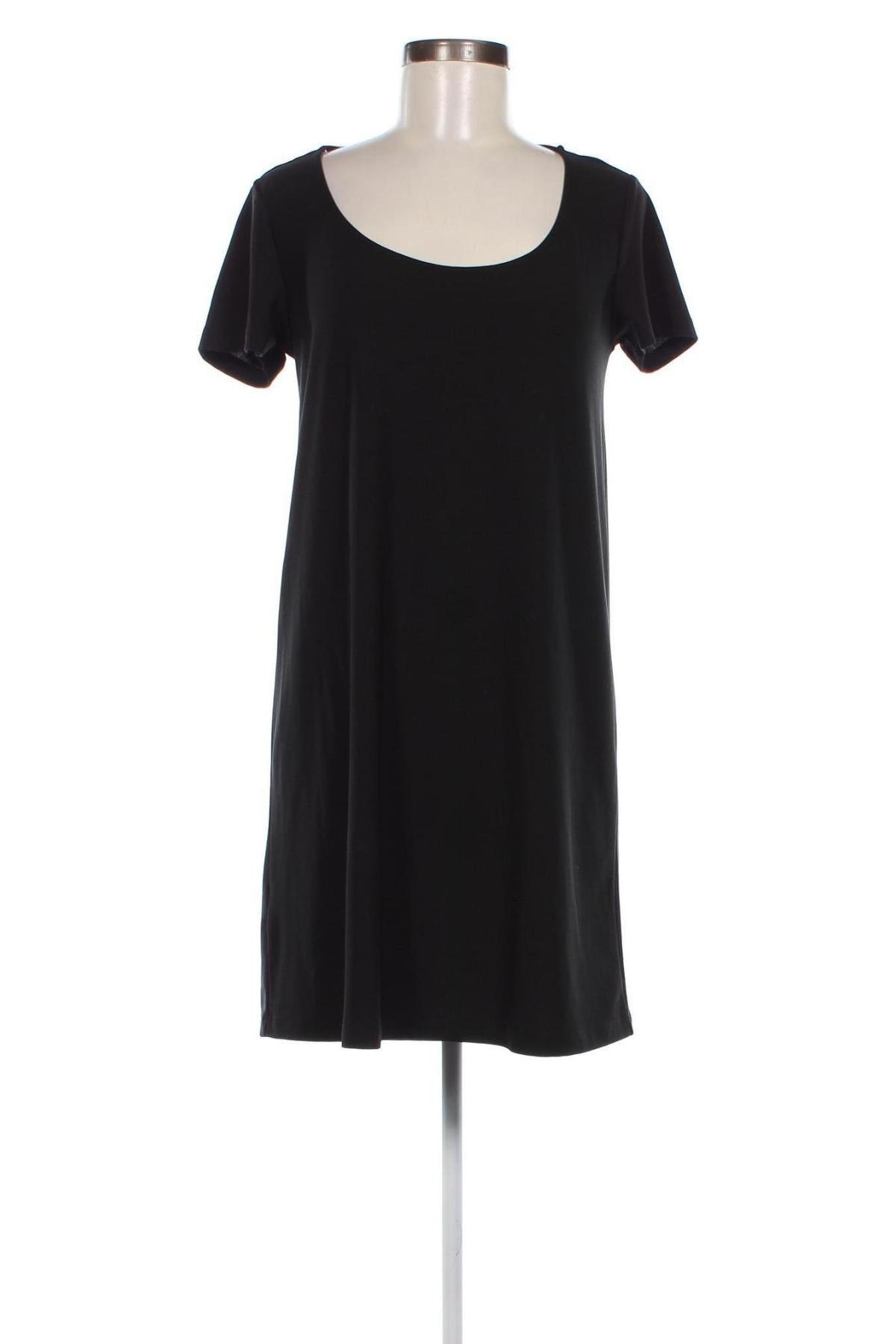 Kleid Mango, Größe M, Farbe Schwarz, Preis 8,55 €