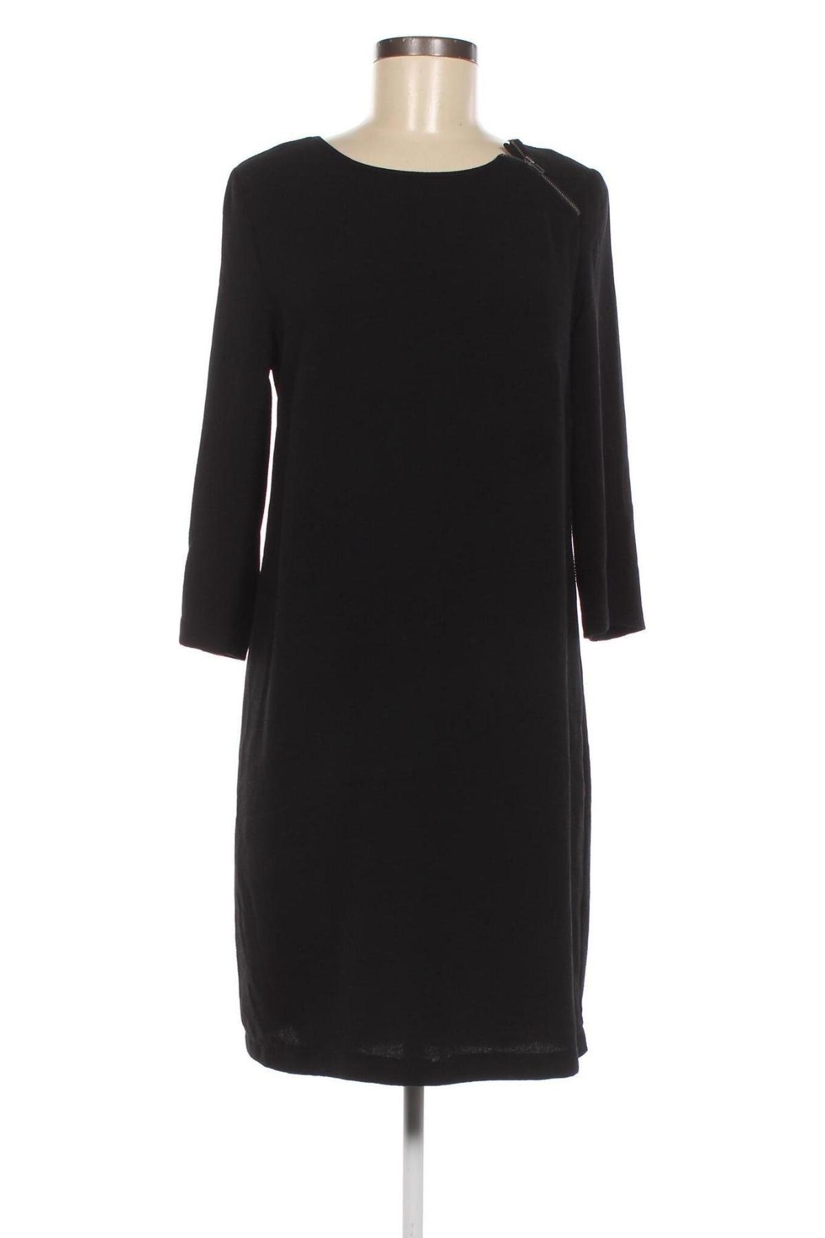 Φόρεμα Manguun, Μέγεθος M, Χρώμα Μαύρο, Τιμή 9,69 €