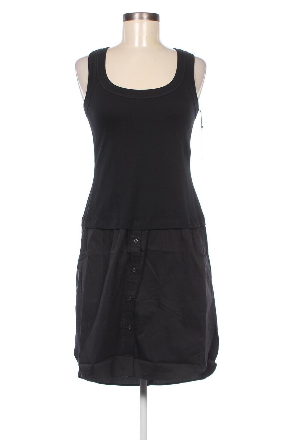 Φόρεμα Marc Cain Sports, Μέγεθος M, Χρώμα Μαύρο, Τιμή 164,65 €