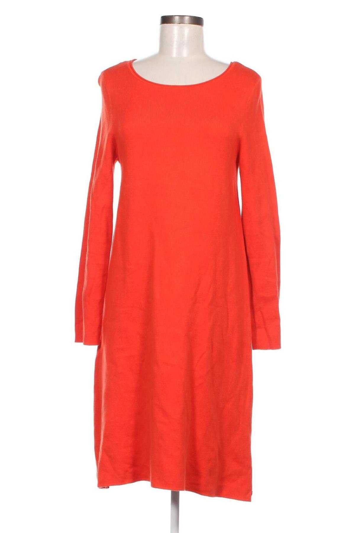Φόρεμα Marc O'Polo, Μέγεθος M, Χρώμα Πορτοκαλί, Τιμή 37,08 €