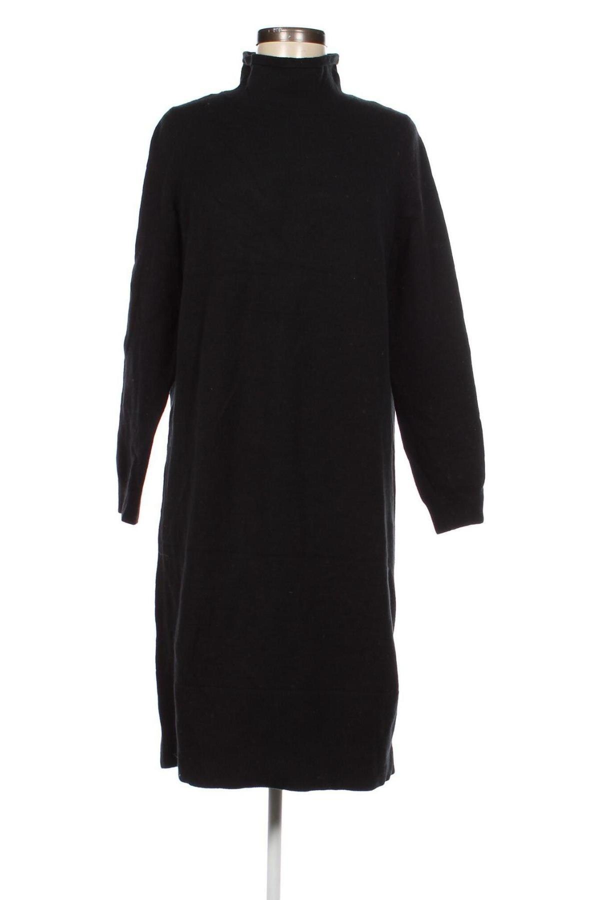 Φόρεμα Marc O'Polo, Μέγεθος M, Χρώμα Μαύρο, Τιμή 68,66 €