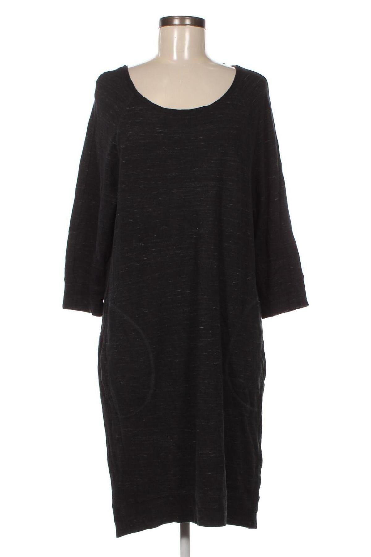 Φόρεμα Marc O'Polo, Μέγεθος L, Χρώμα Μαύρο, Τιμή 62,48 €