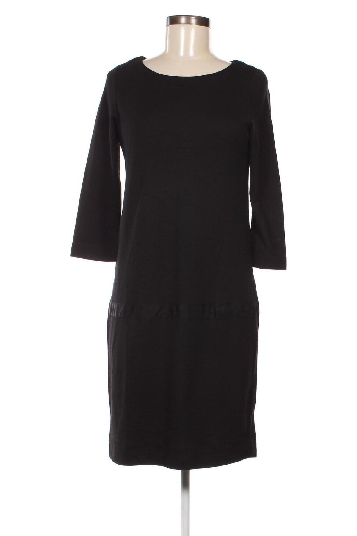Φόρεμα Marc O'Polo, Μέγεθος M, Χρώμα Μαύρο, Τιμή 35,02 €