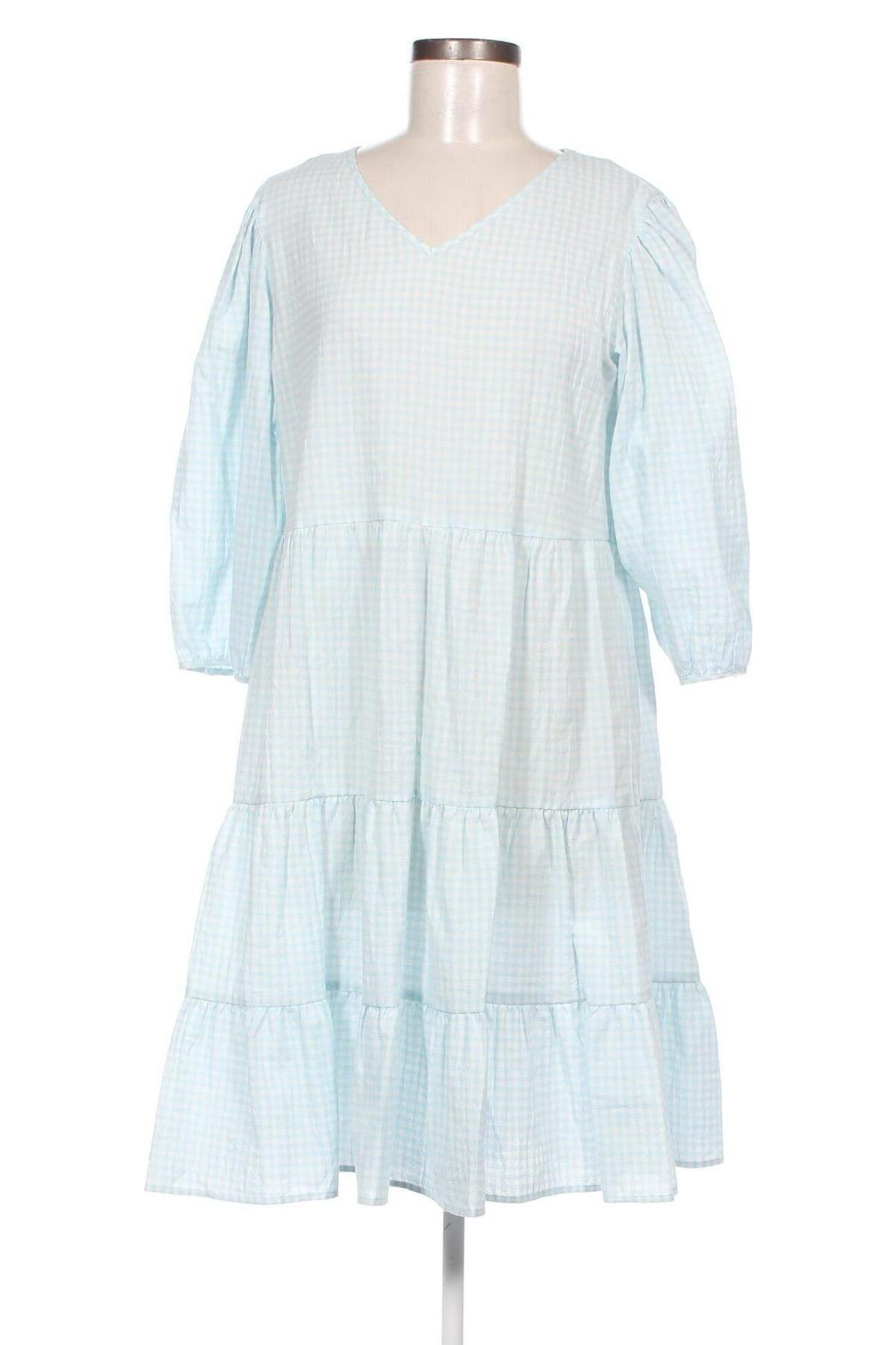 Kleid Marc O'Polo, Größe M, Farbe Blau, Preis 108,14 €