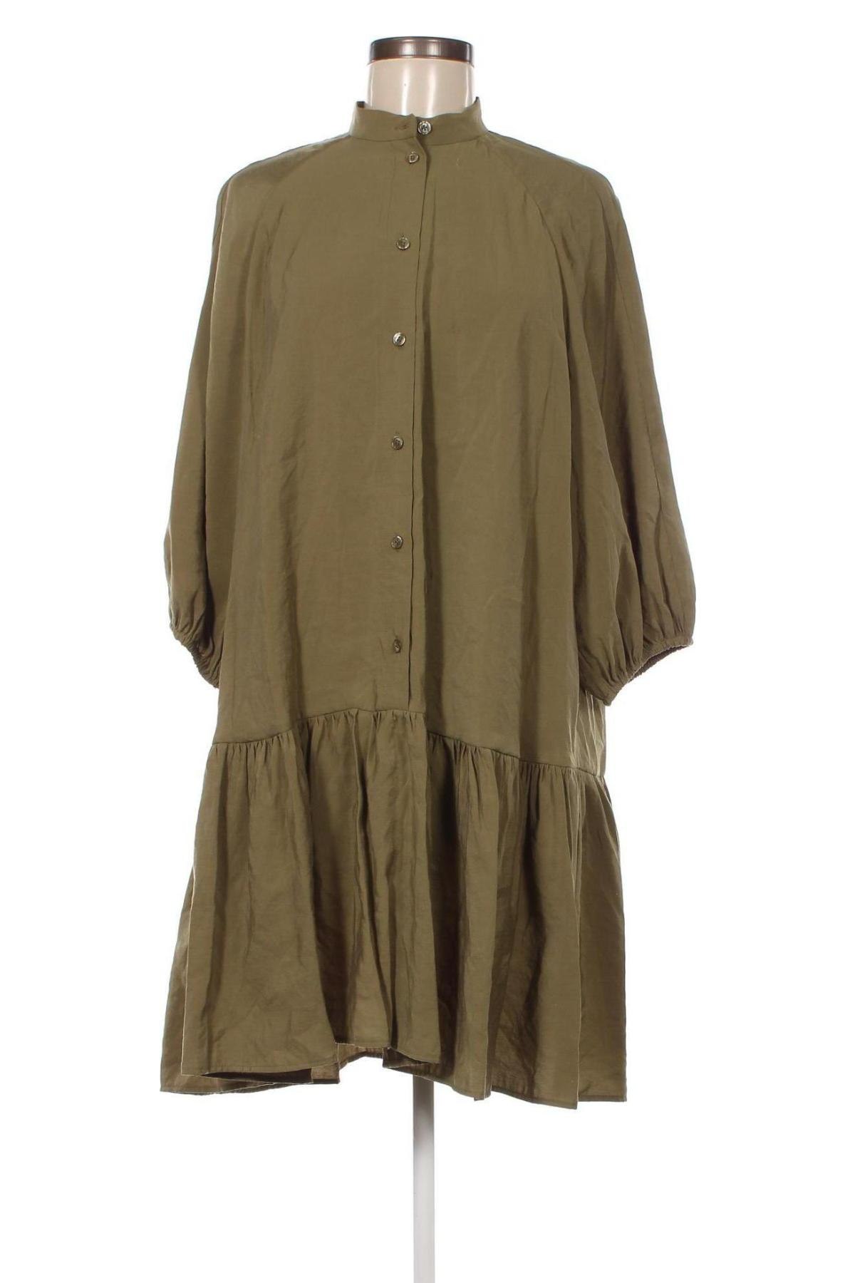 Kleid Marc O'Polo, Größe S, Farbe Grün, Preis 143,30 €
