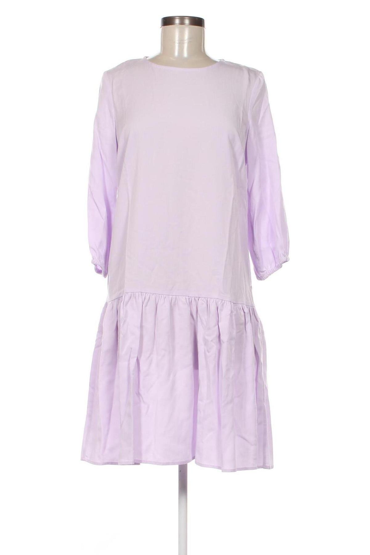 Kleid Marc O'Polo, Größe XS, Farbe Lila, Preis € 133,51