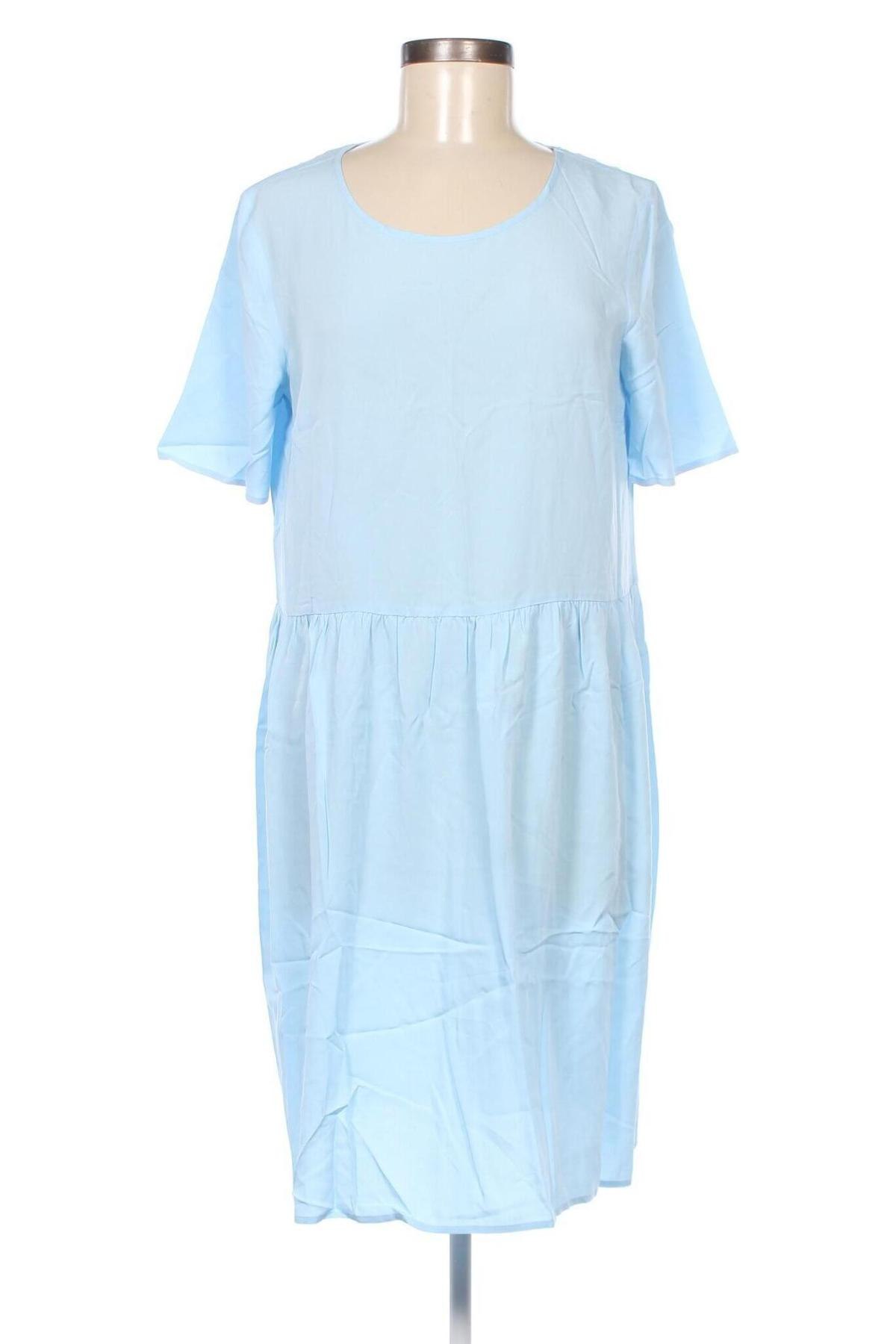 Φόρεμα Marc O'Polo, Μέγεθος M, Χρώμα Μπλέ, Τιμή 72,10 €