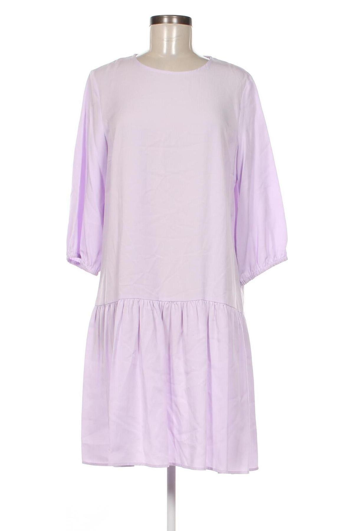 Kleid Marc O'Polo, Größe L, Farbe Lila, Preis 45,39 €