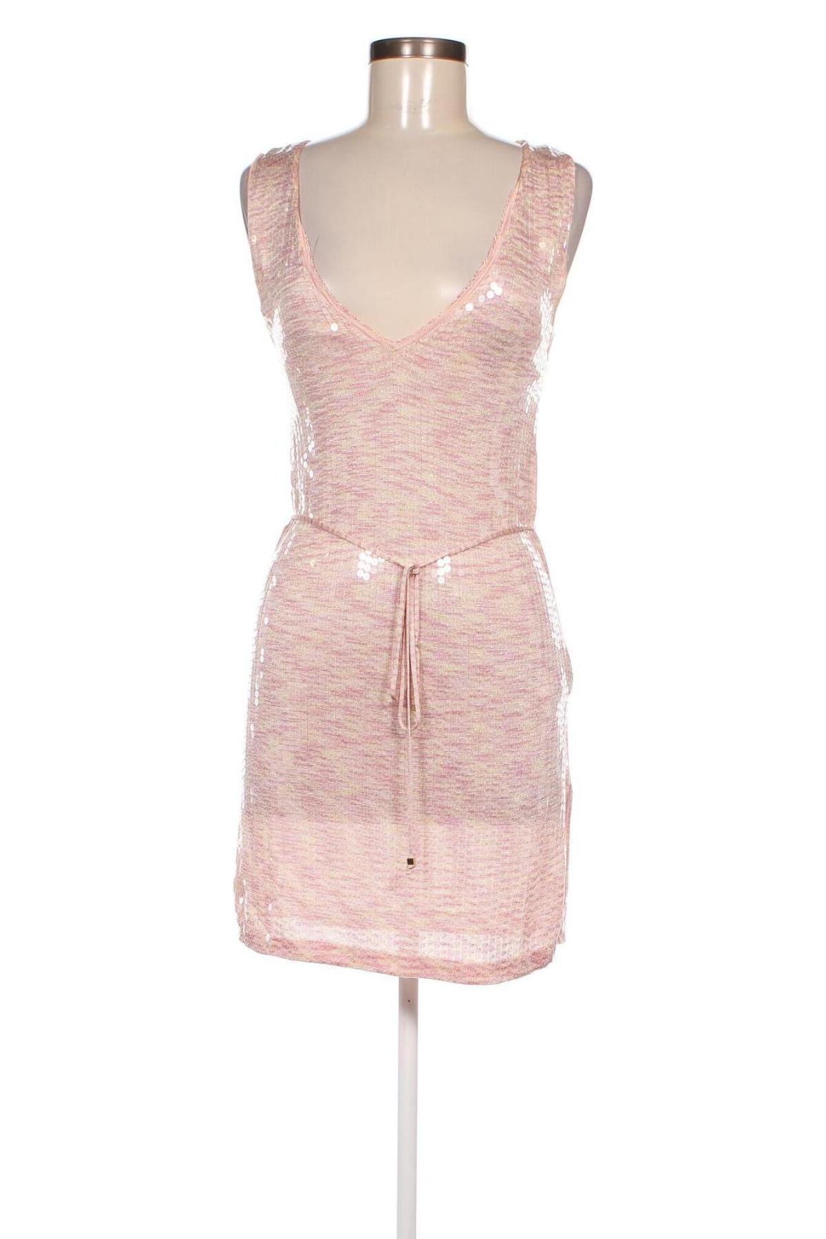 Φόρεμα Marciano, Μέγεθος S, Χρώμα Ρόζ , Τιμή 39,18 €