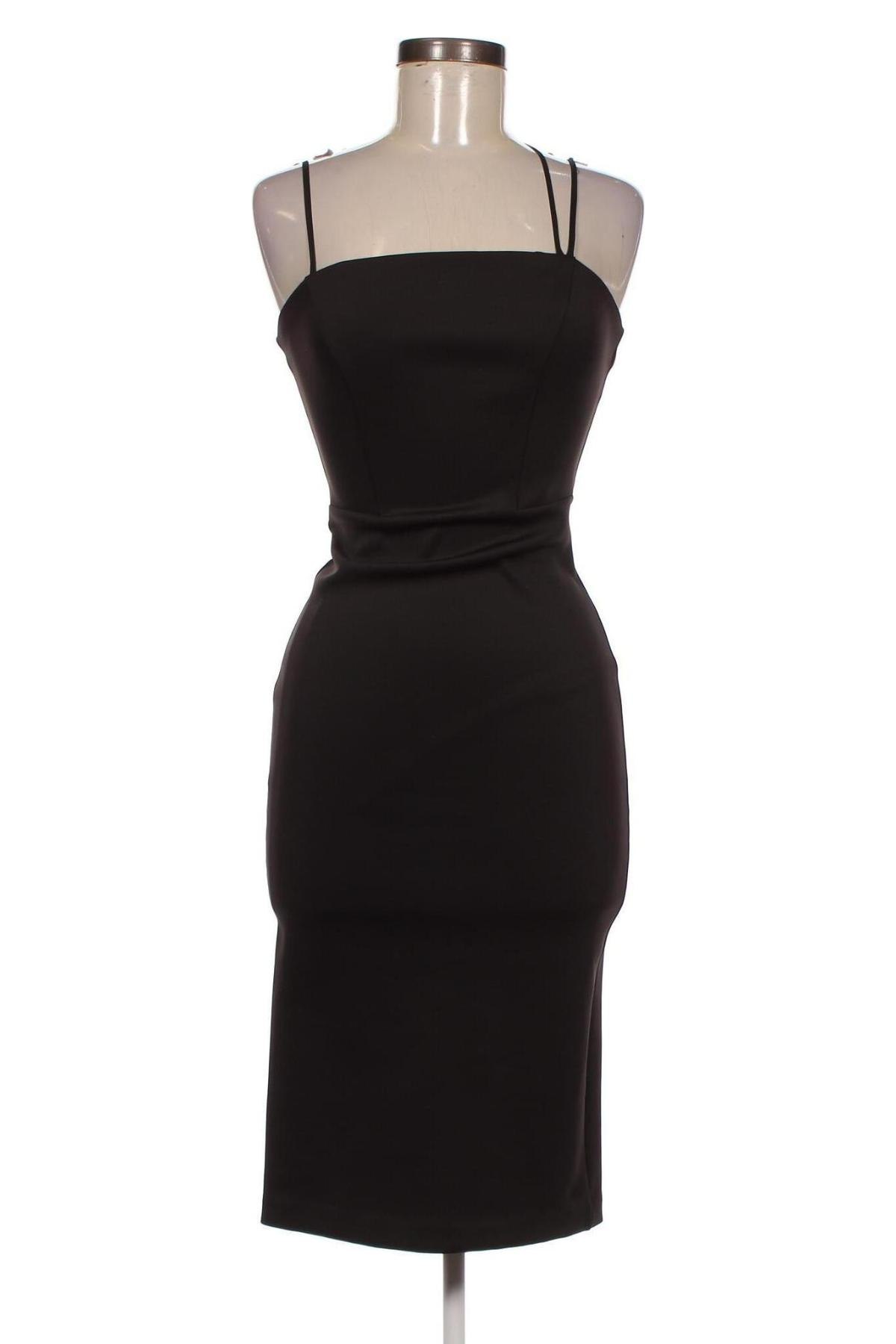 Šaty  Marciano, Veľkosť XS, Farba Čierna, Cena  83,78 €