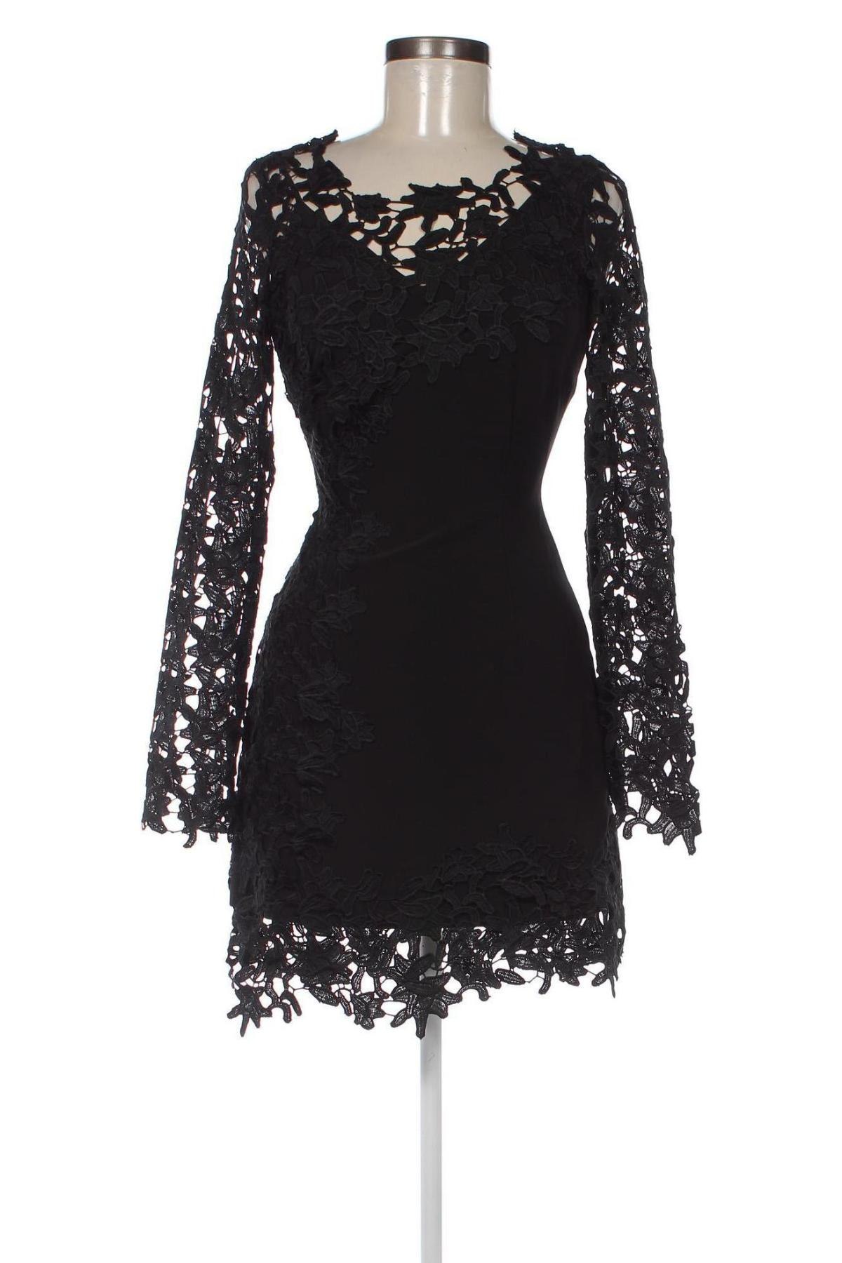 Φόρεμα Marciano, Μέγεθος M, Χρώμα Μαύρο, Τιμή 155,15 €