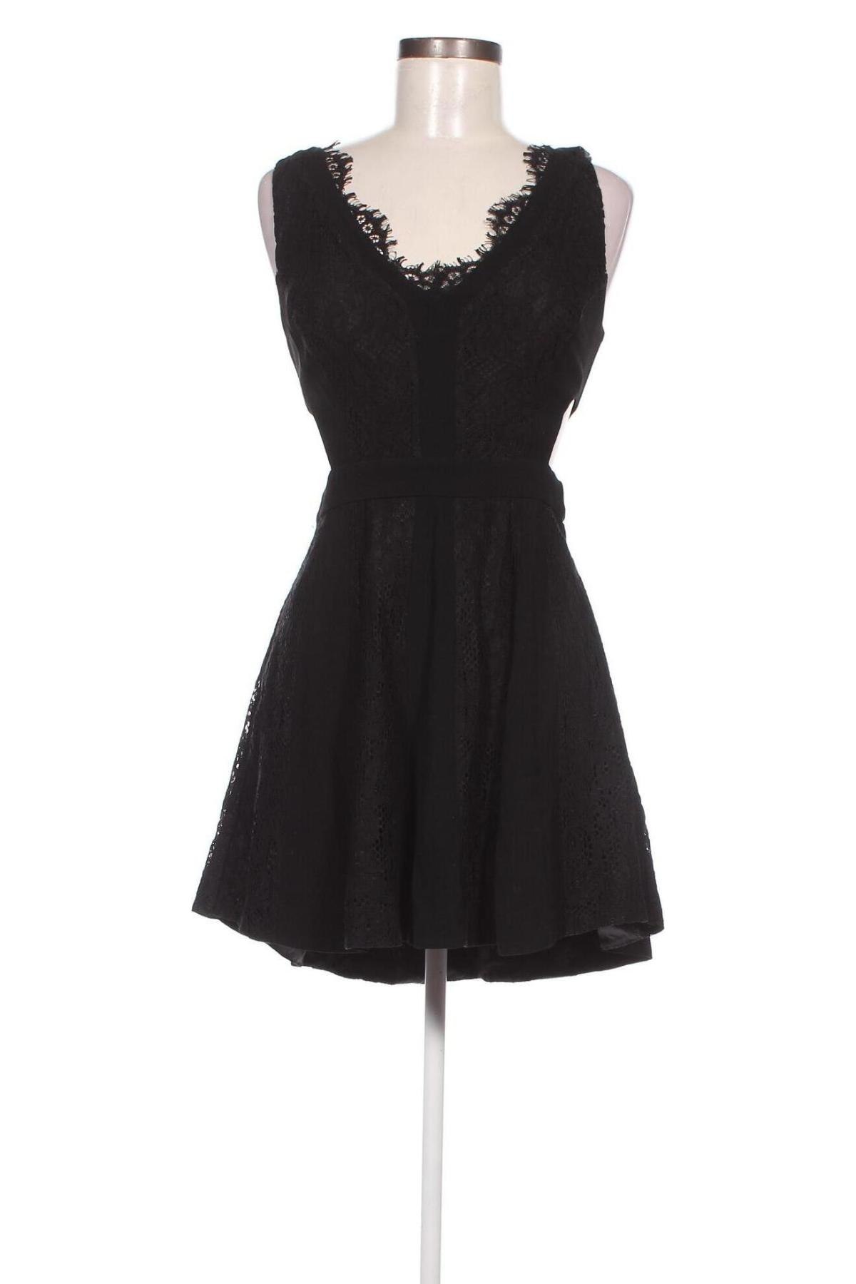 Φόρεμα Marciano, Μέγεθος M, Χρώμα Μαύρο, Τιμή 45,89 €