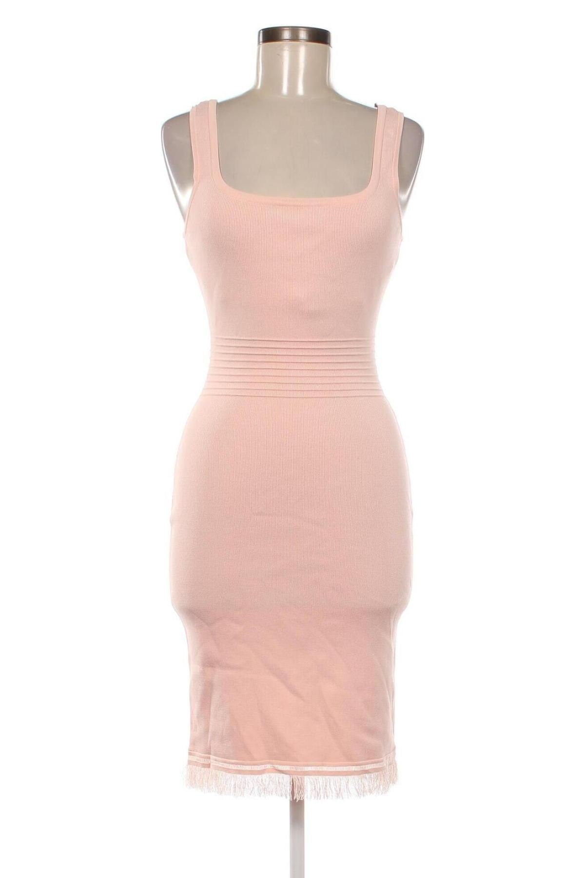 Šaty  Marciano by Guess, Veľkosť S, Farba Ružová, Cena  66,76 €