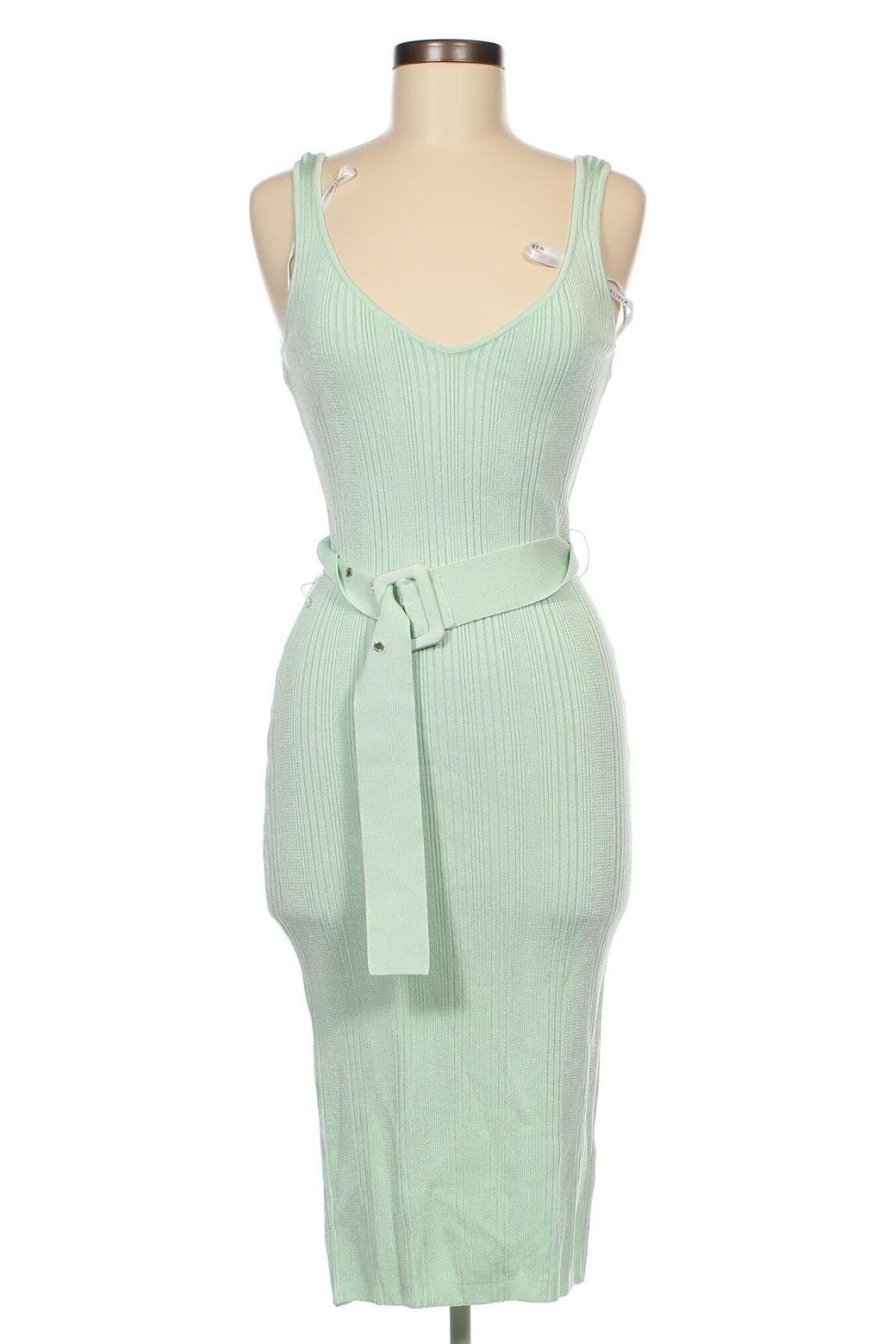Šaty  Marciano by Guess, Veľkosť S, Farba Zelená, Cena  48,06 €
