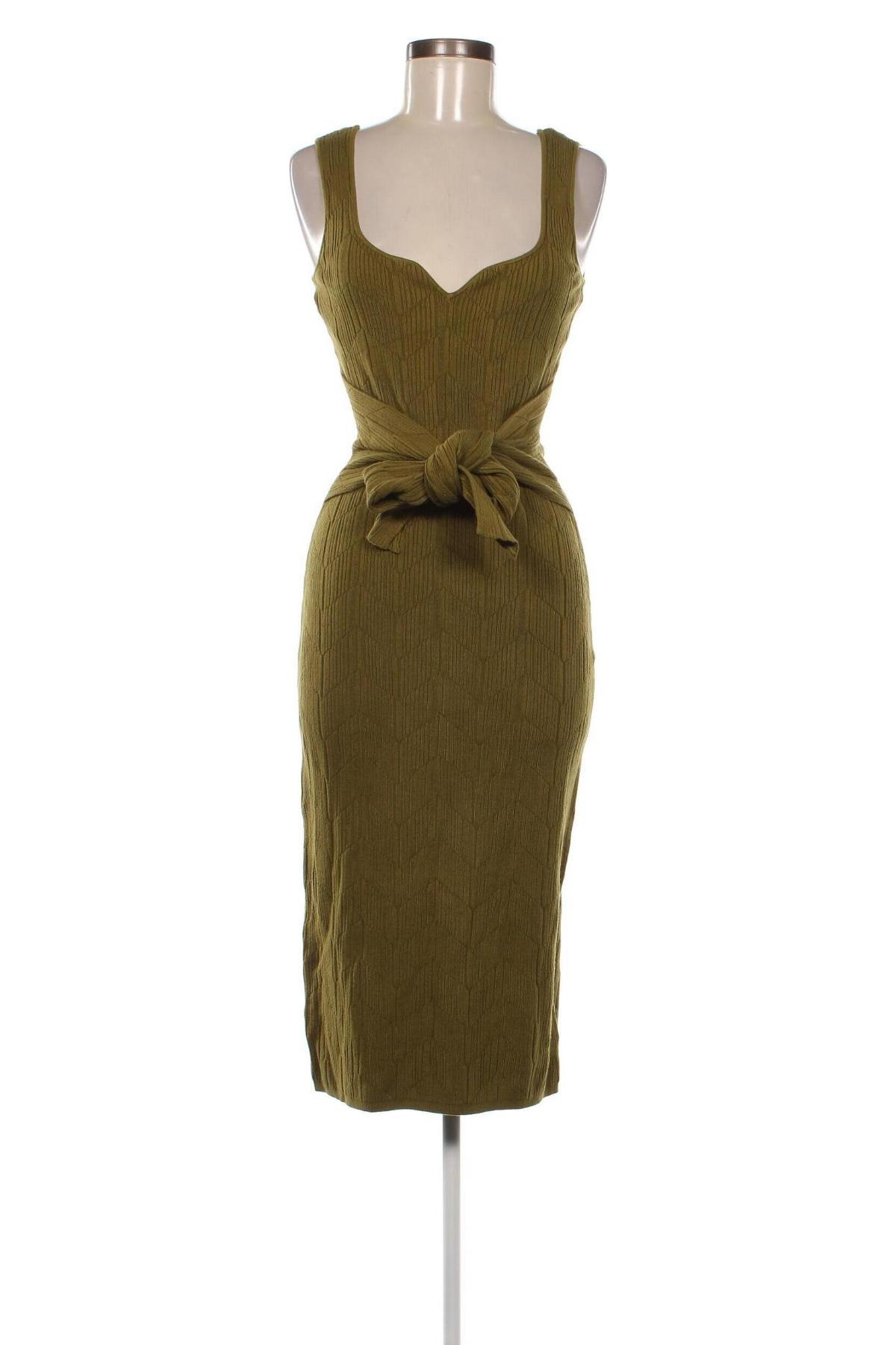 Φόρεμα Marciano by Guess, Μέγεθος S, Χρώμα Πράσινο, Τιμή 76,10 €